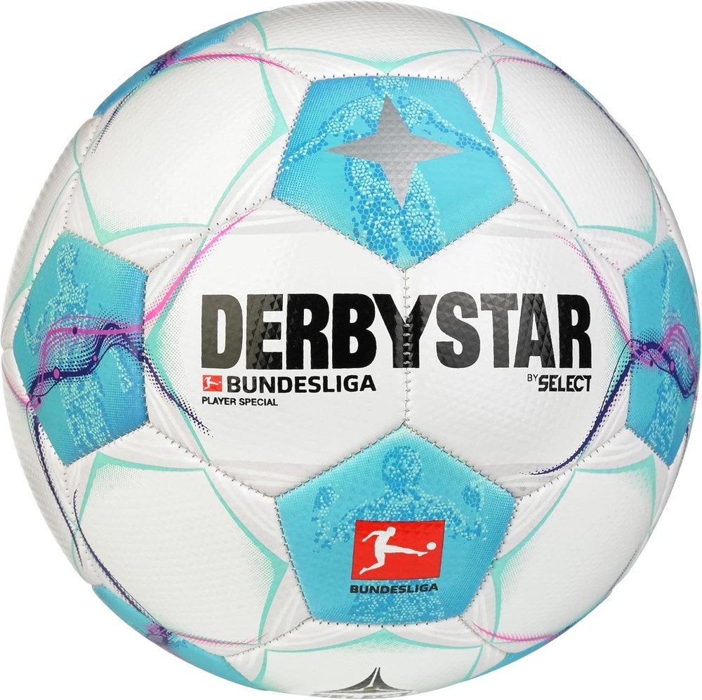 Derbystar Fußball Bundesliga Player Special
