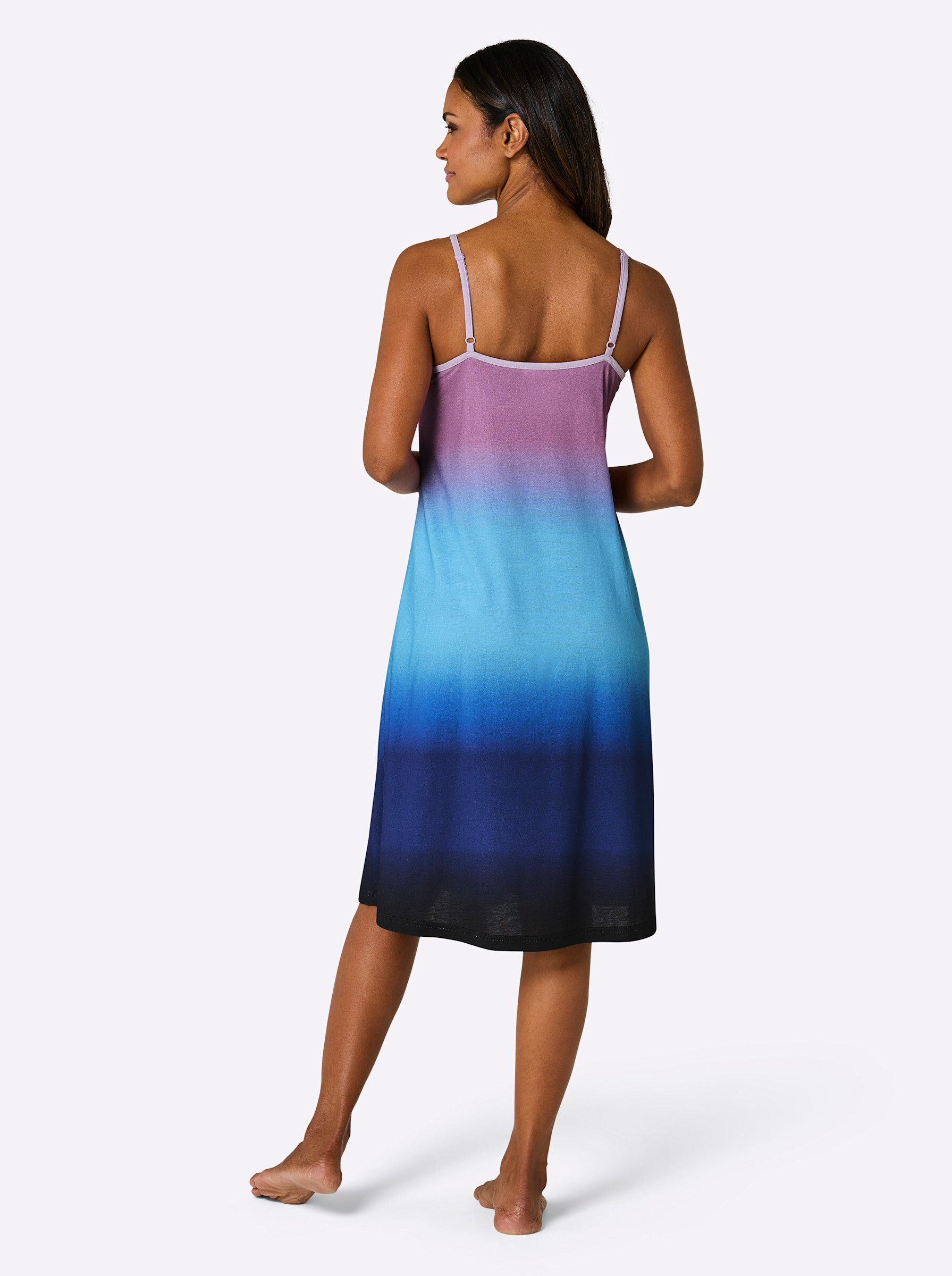 Witt Strandkleid Sommerkleid . günstig online kaufen