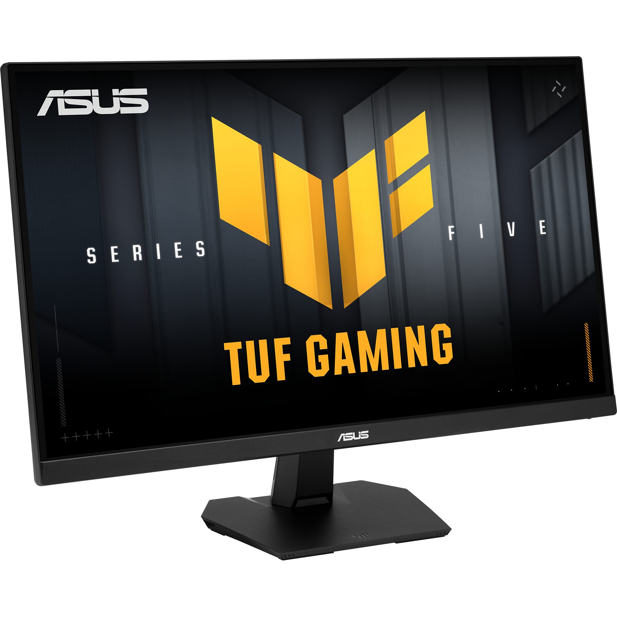 Asus ASUS TUF Gaming VG27AQME5F, Gaming-Monitor, (QHD, Fast-IPS, HDMI, DP TFT-Monitor (2560 x 1440 px, 1 ms Reaktionszeit, LED)