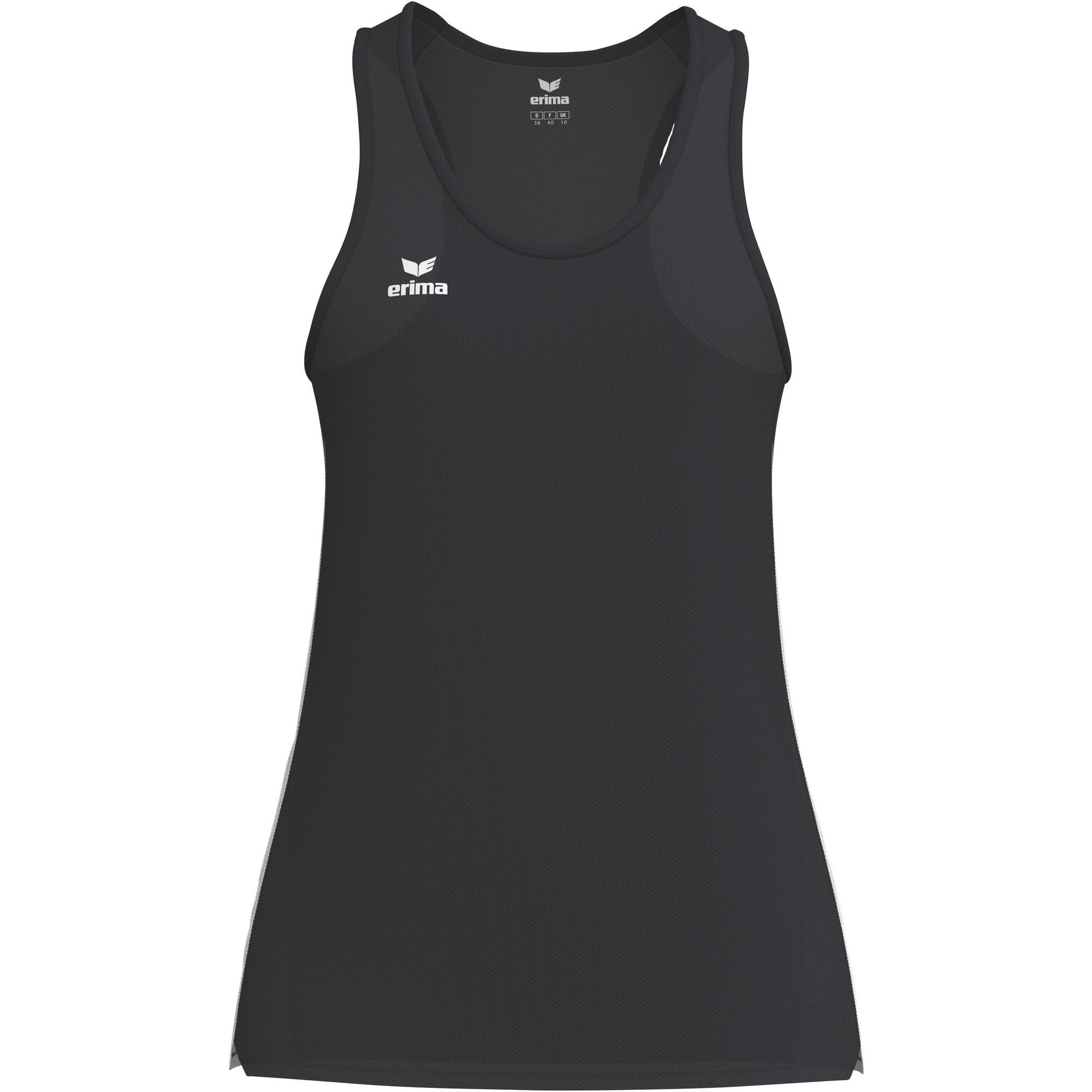 Erima Tanktop erima Damen Tank Top T&F WINGS Singlet