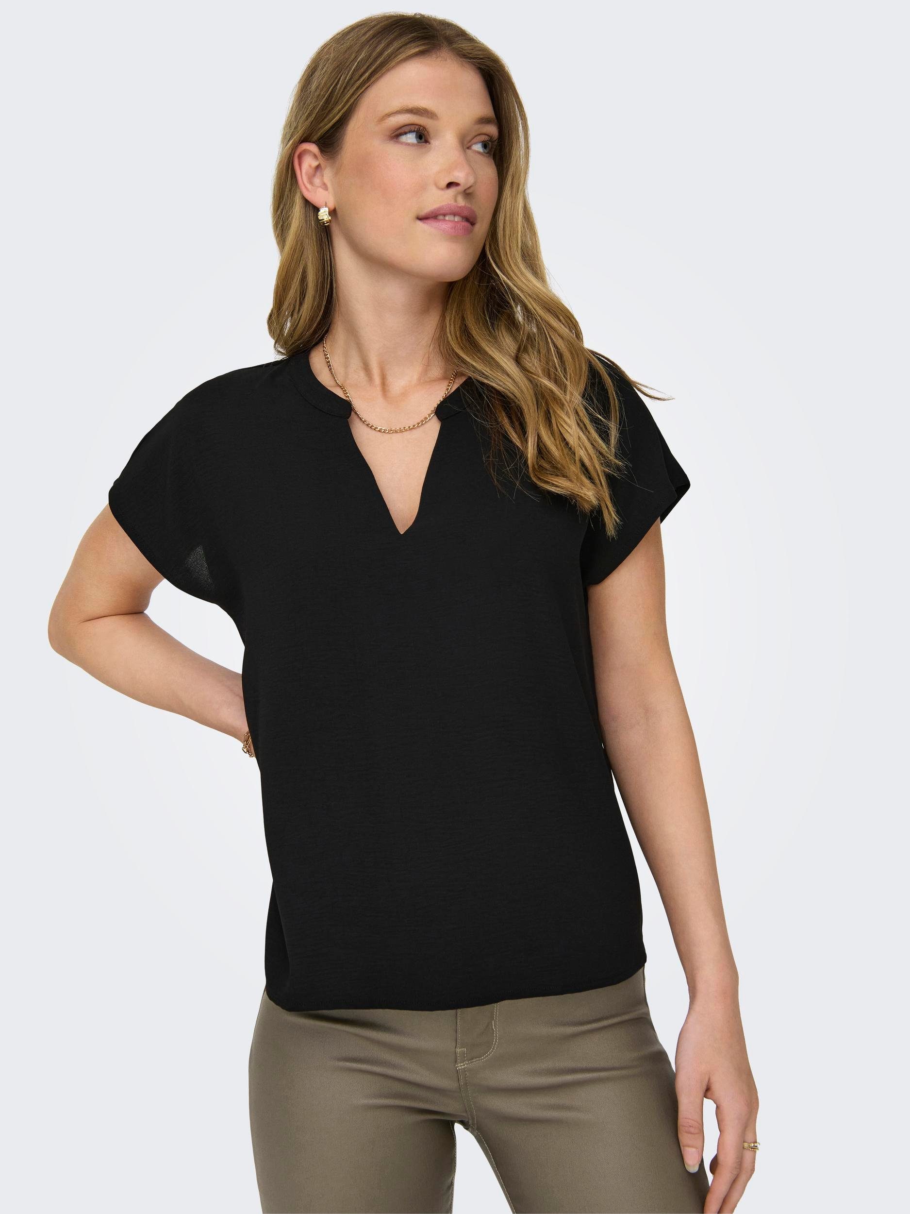 Damen OTTO JDY für Schwarze Blusen online kaufen |