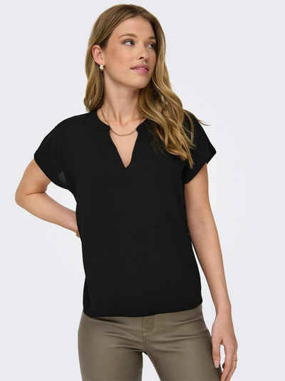 Schwarze JDY Blusen für Damen online kaufen | OTTO