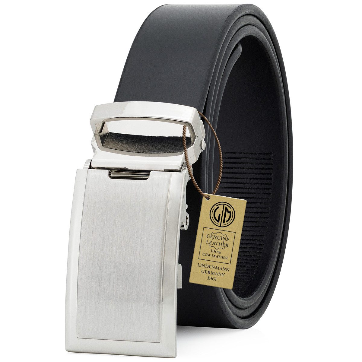 LINDENMANN Koppelgürtel