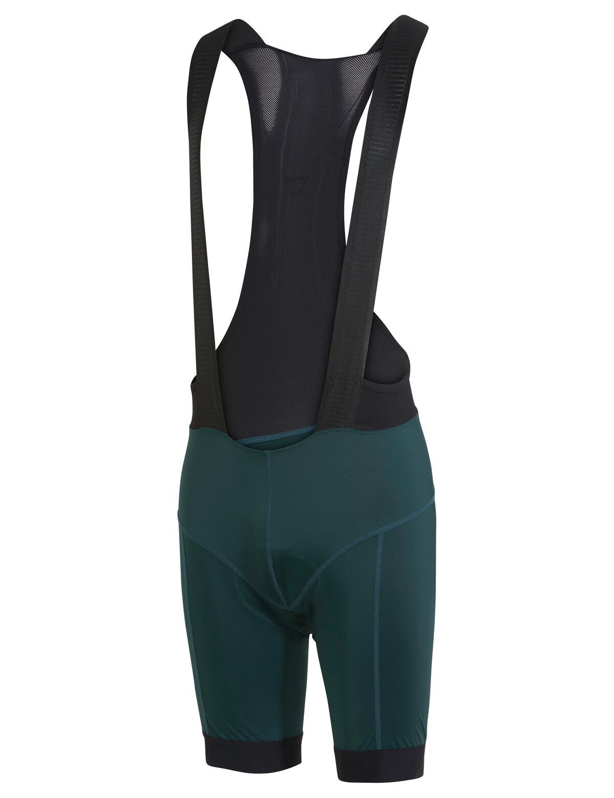 Vaude Fahrradhose Men's Kuro Essential Bib Tights besonder schnell trocknende Fahrradhose