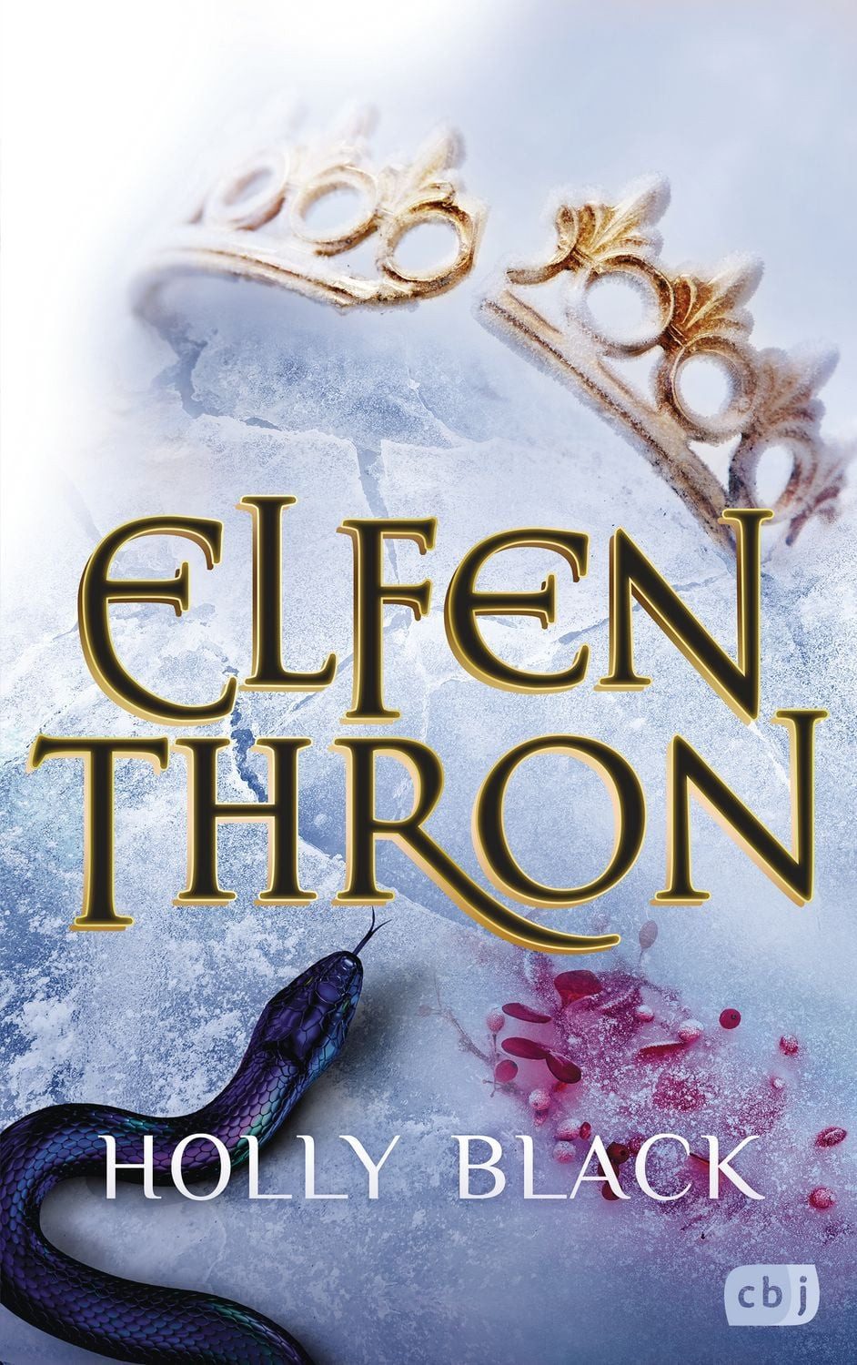 Elfenthron / Holly Black