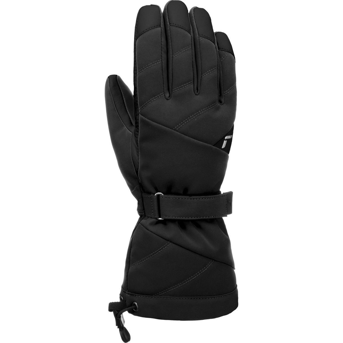 Reusch Skihandschuhe Sonja R-tex XT Extrem warme, wasserdichte Damenhandschuhe mit Daunenisolation