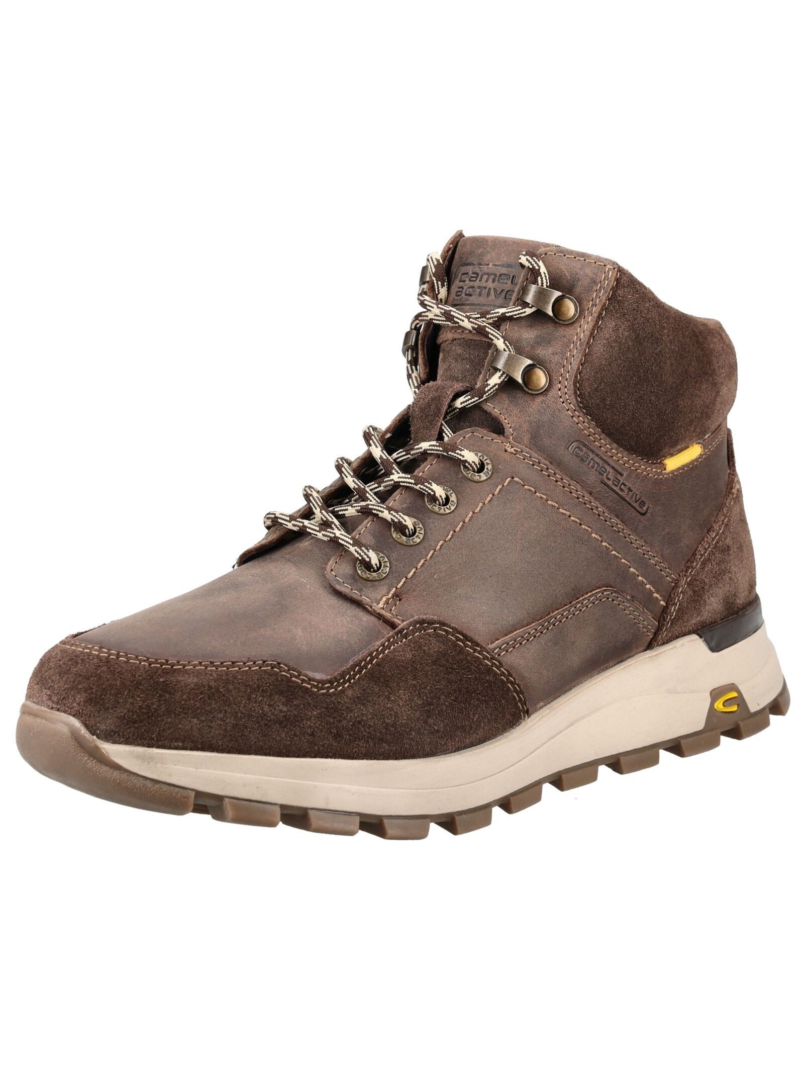 camel active camel active Stiefelette Leder günstig online kaufen