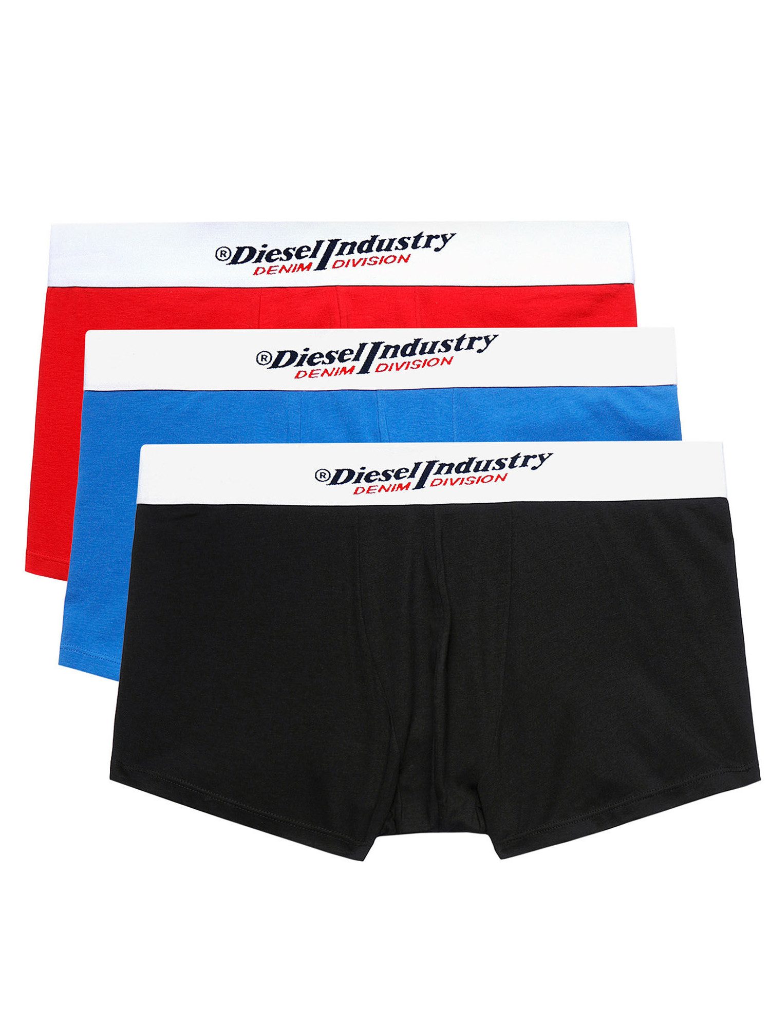 Boxershorts Stretch - DAMIEN 0JFAC