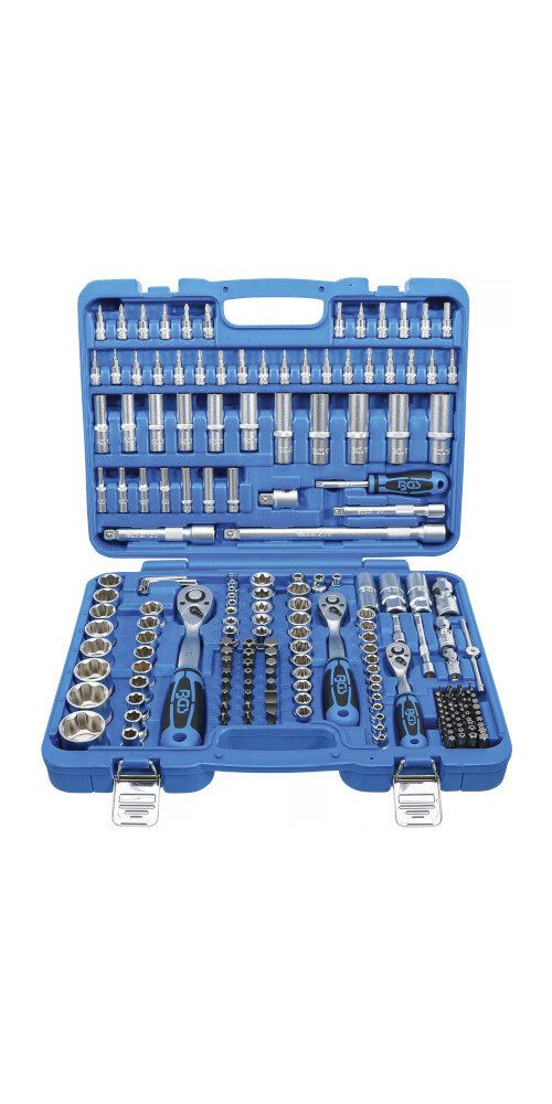 BGS technic Bohrer- und Bitset 2292 günstig online kaufen