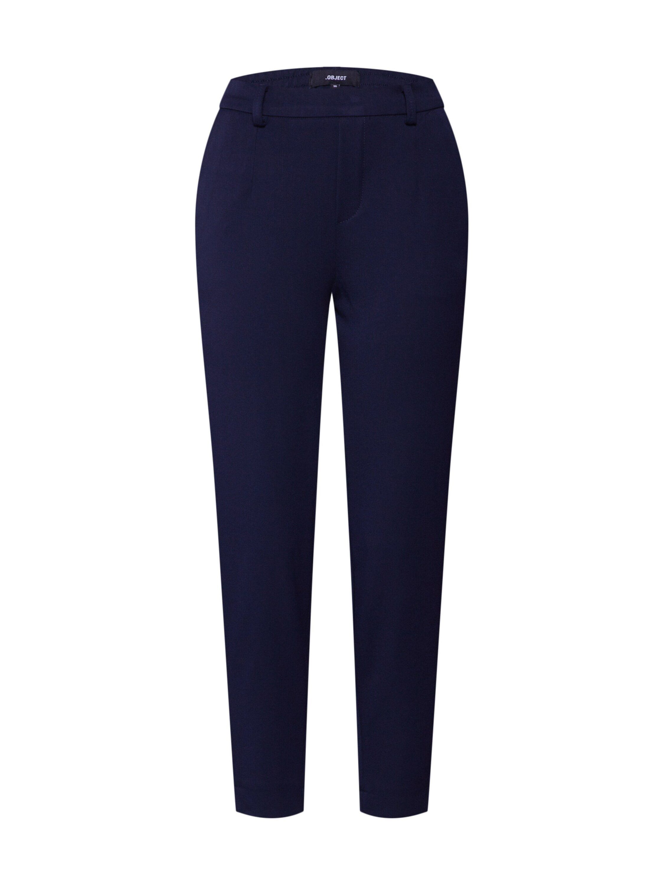 Bundfaltenhose Lisa