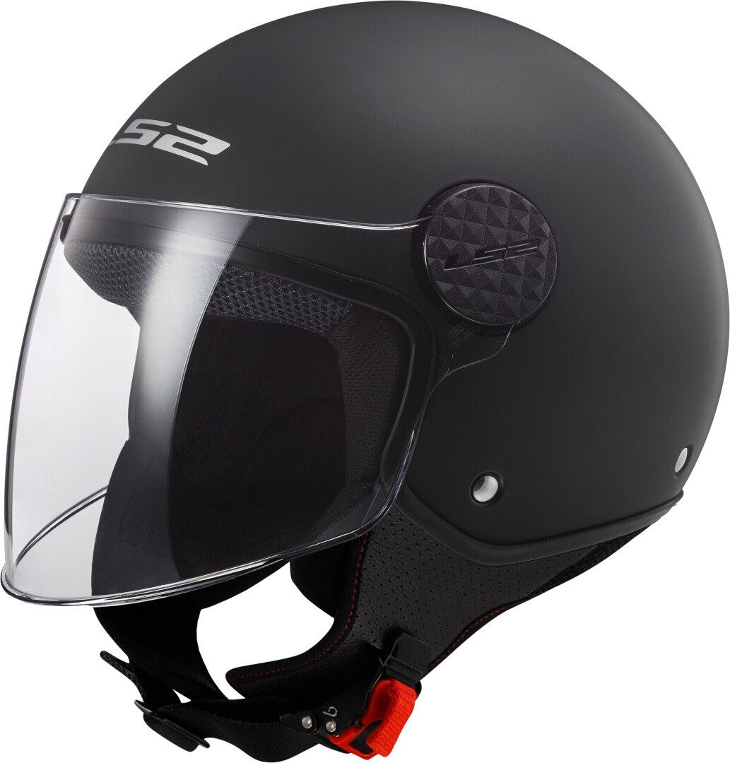 Motorradhelm OF558 Sphere II Solid Jethelm
