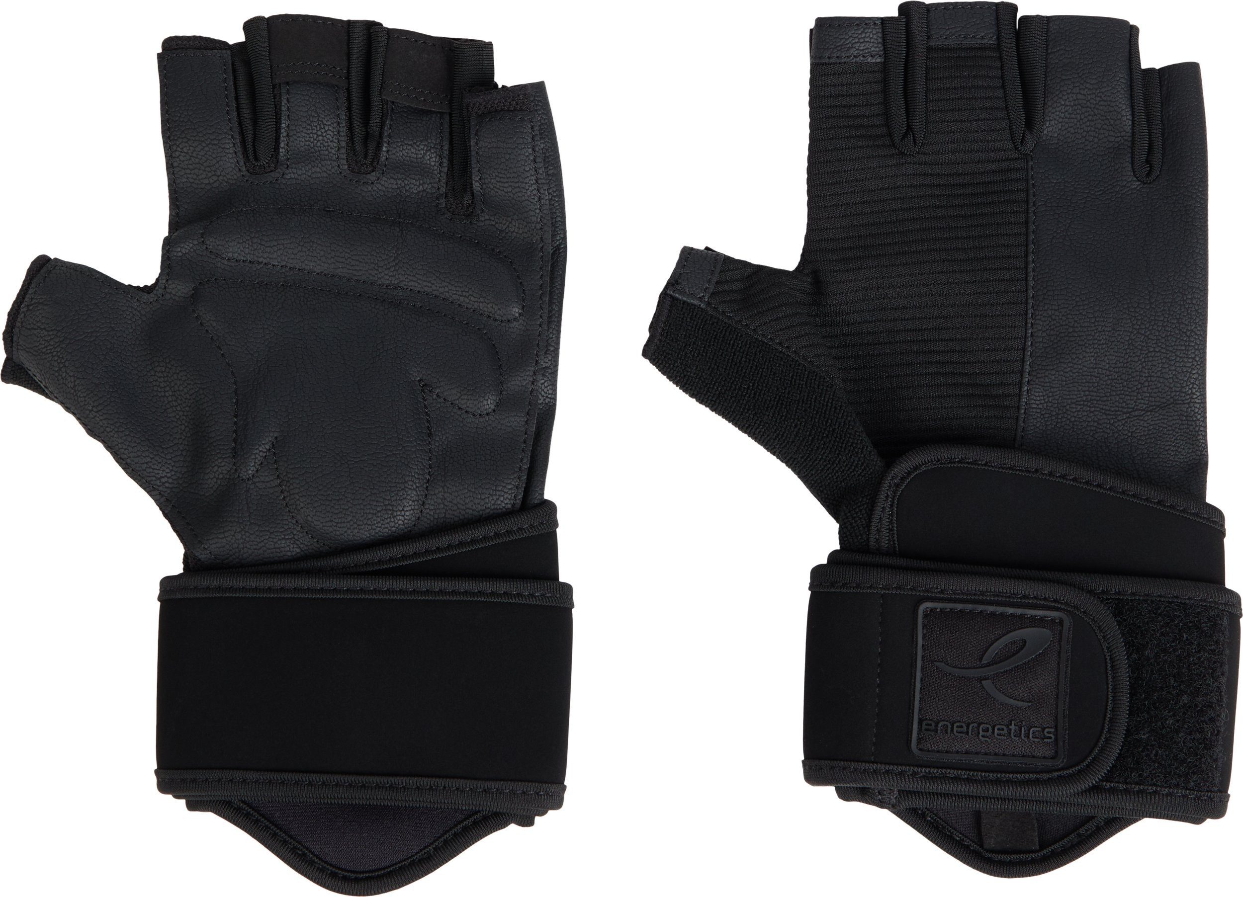 Energetics Gewichtshandschuhe Handschuh MFG770 BLACK NIGHT
