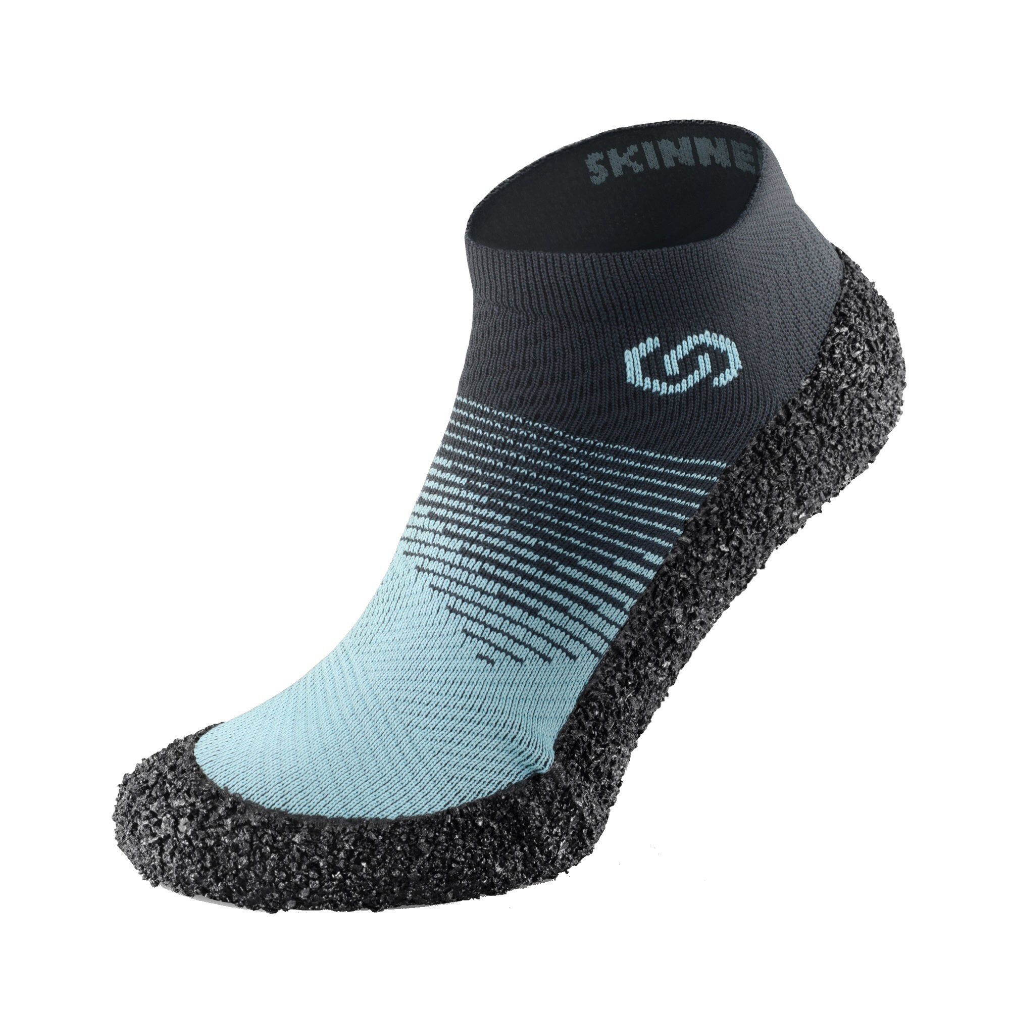 Skinners Barfusschuhsocke 2.0 Comfort (Schutz, Komfort auf jedem Untergrund) Sneaker