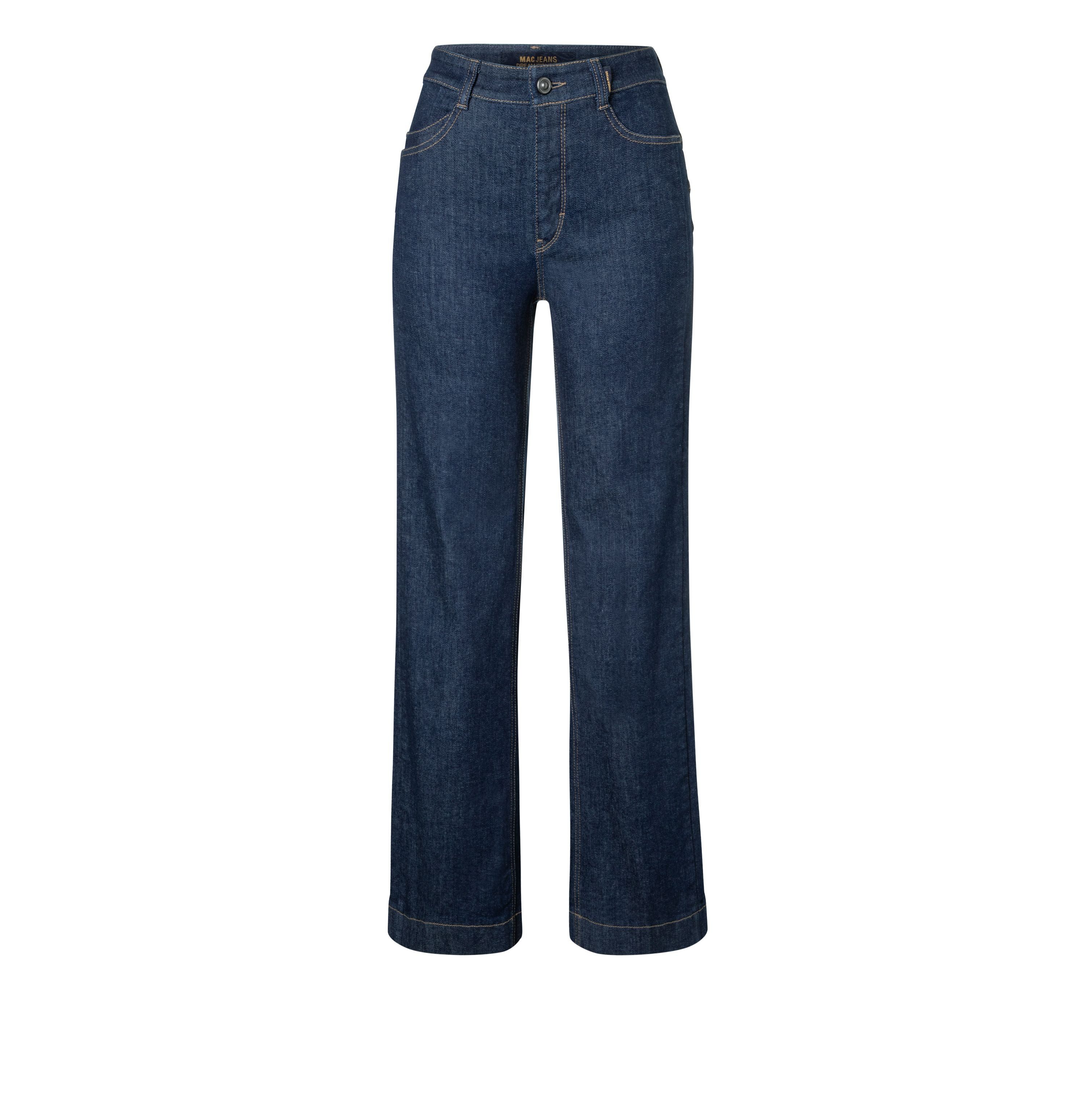 MAC Weite Jeans DREAM WIDE günstig online kaufen