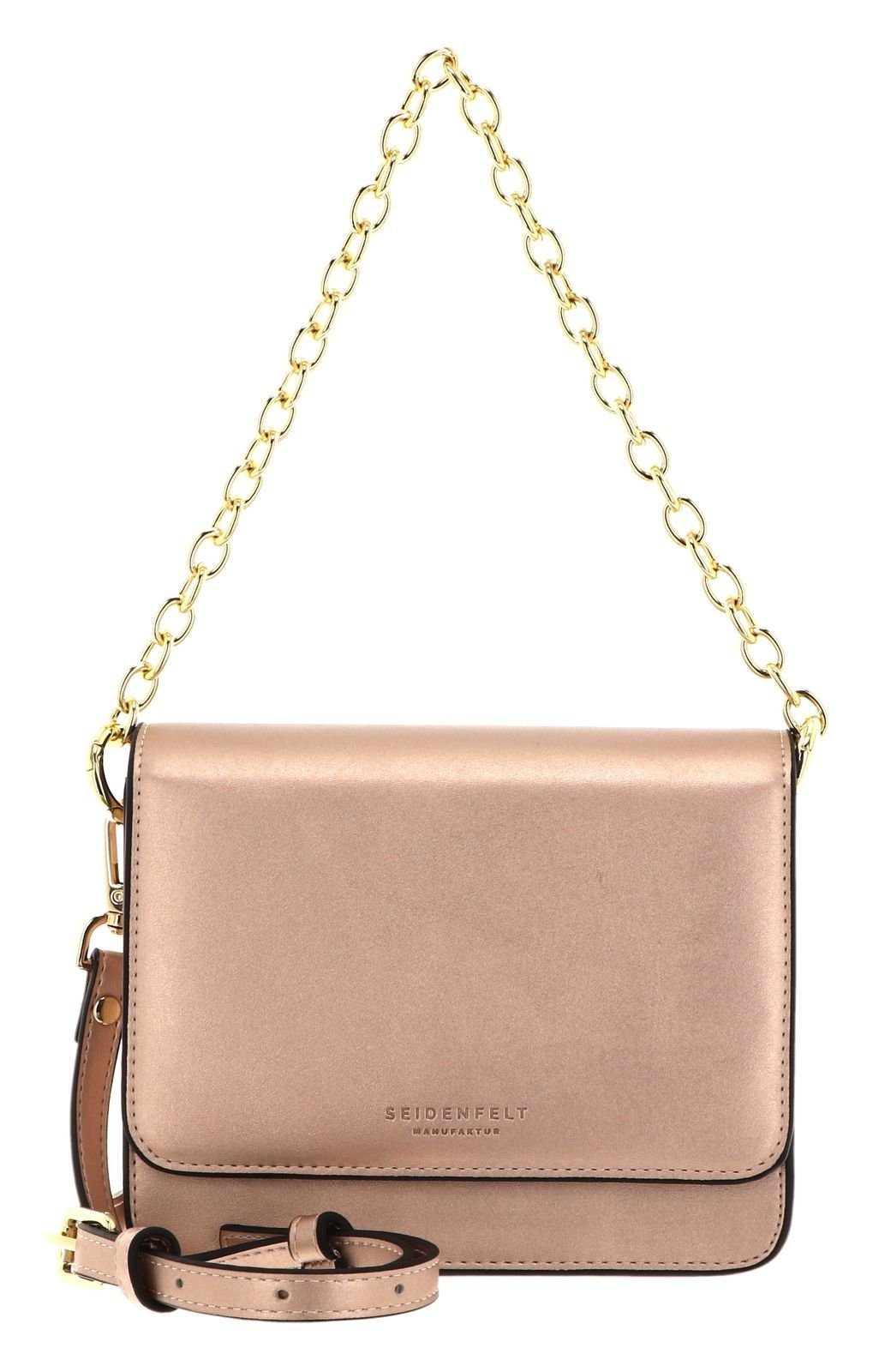 Seidenfelt Manufaktur Schultertasche Nees günstig online kaufen