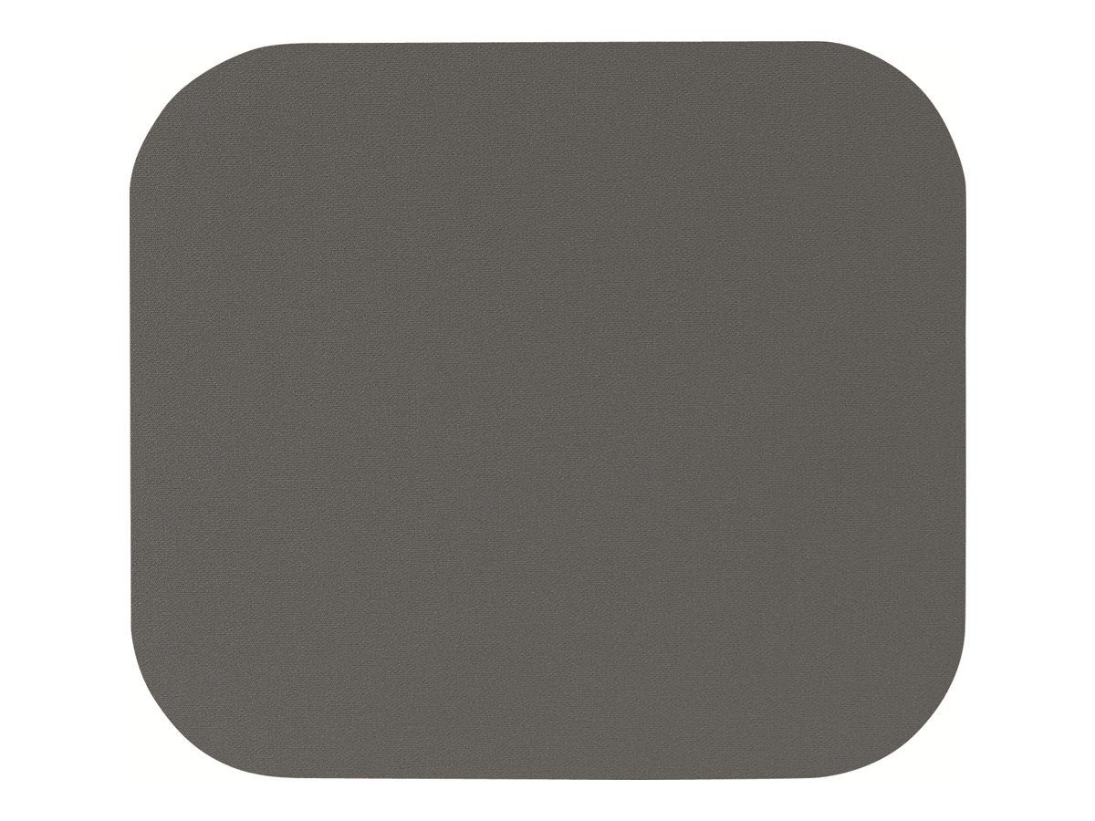 FELLOWES Mauspad FELLOWES Mauspad Fellowes Medium silber