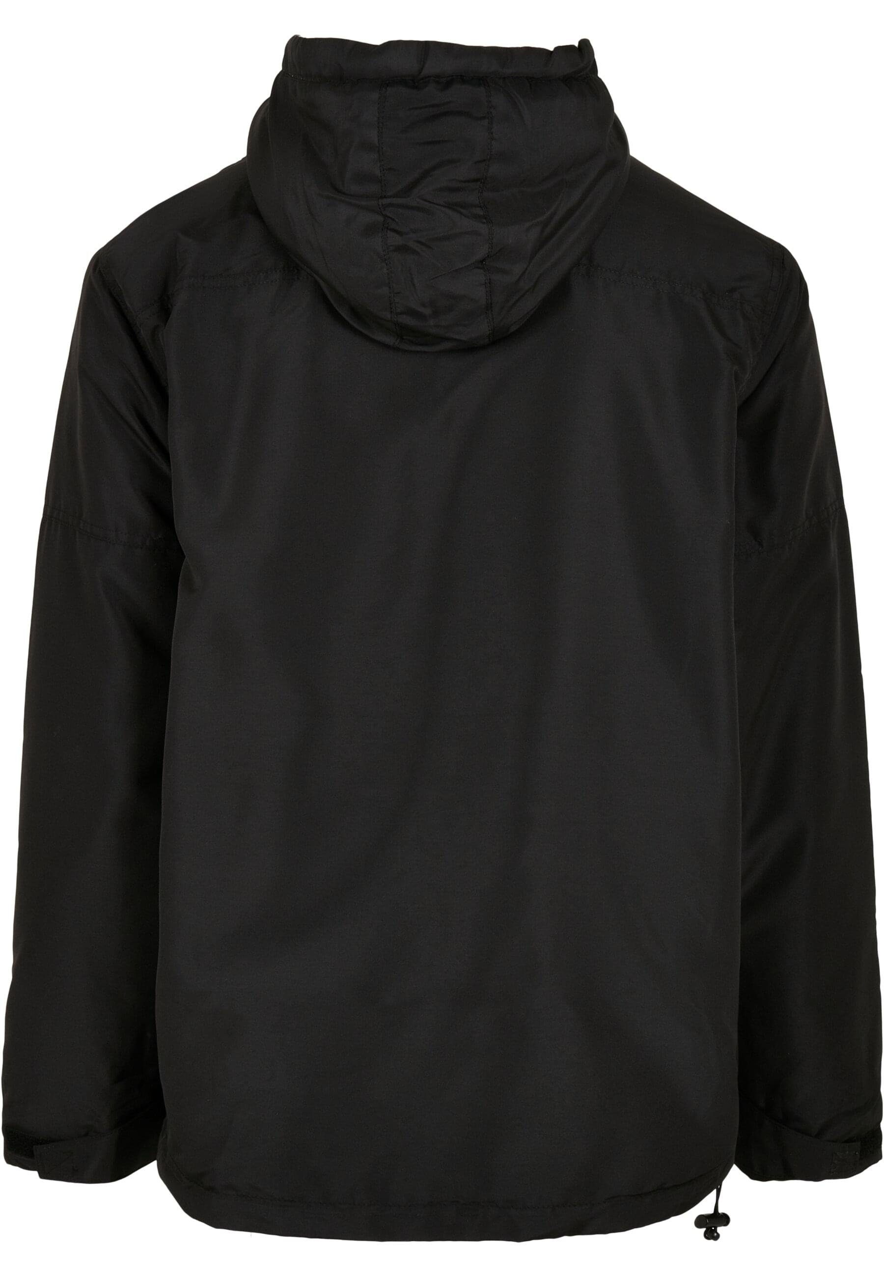 Brandit Allwetterjacke Brandit Herren Windbreaker Sherpa (1-St) günstig online kaufen