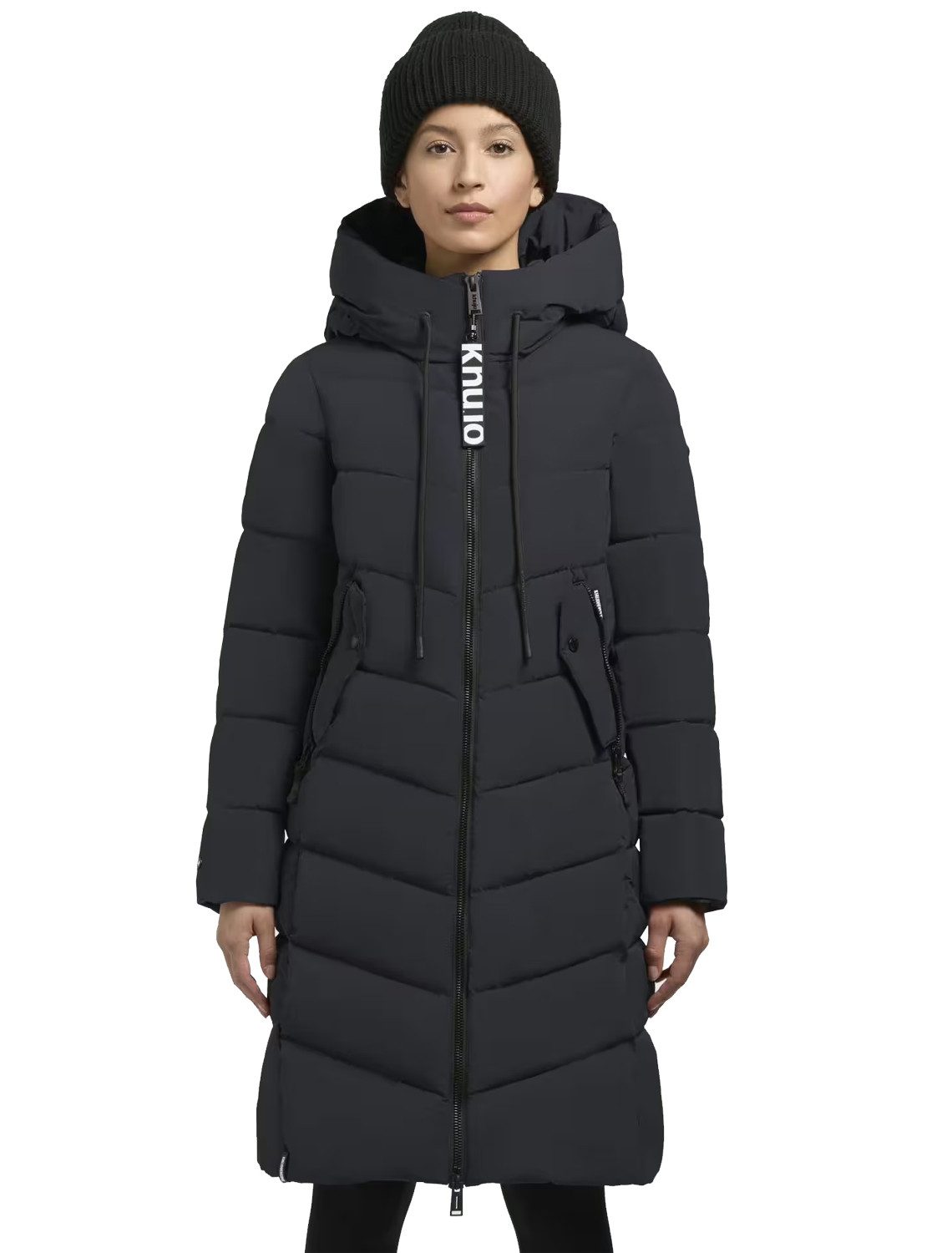 khujo Wintermantel Khujo Mikia 2 (1-tlg) günstig online kaufen