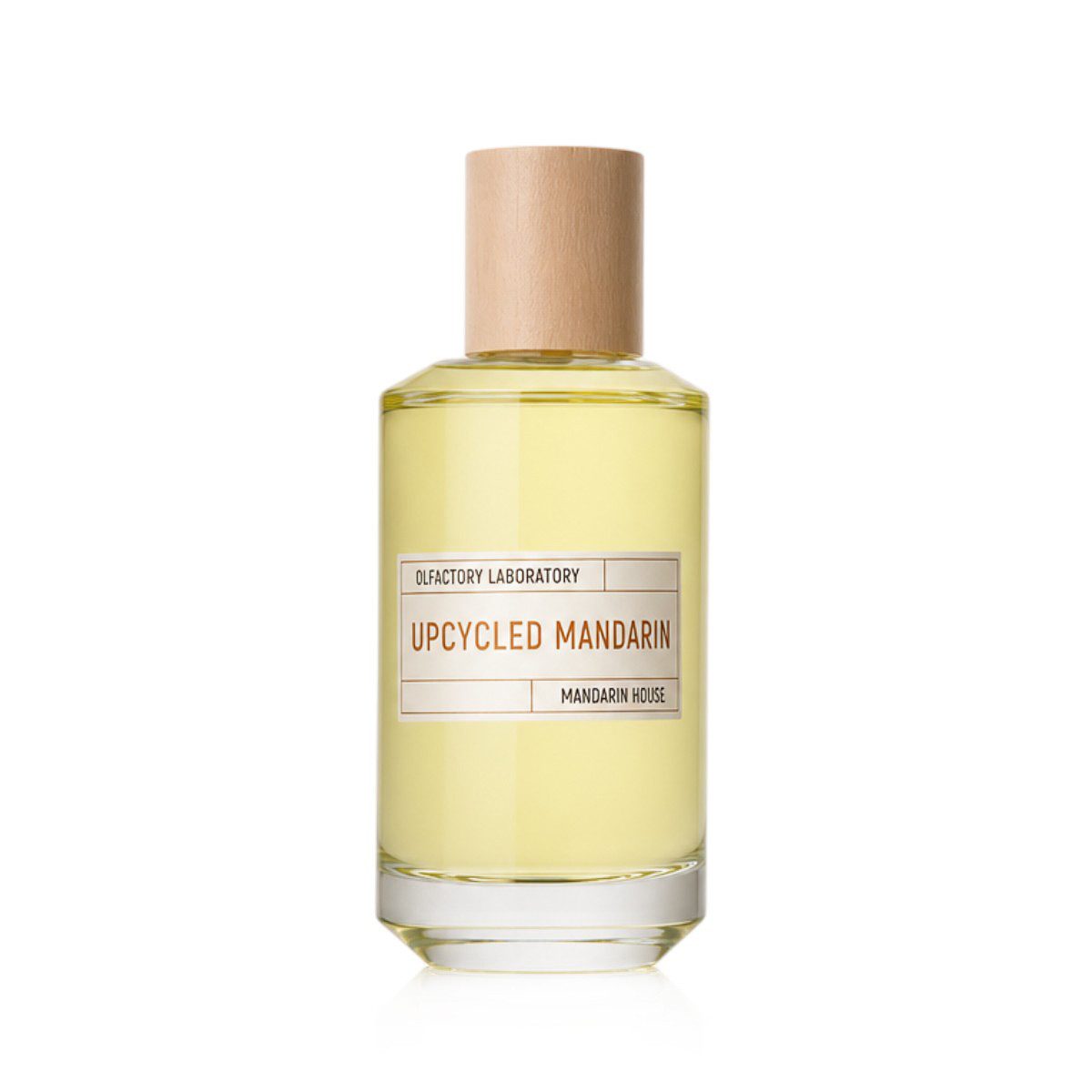Liquides Imaginaires Eau de Parfum Upcycled Mandarin