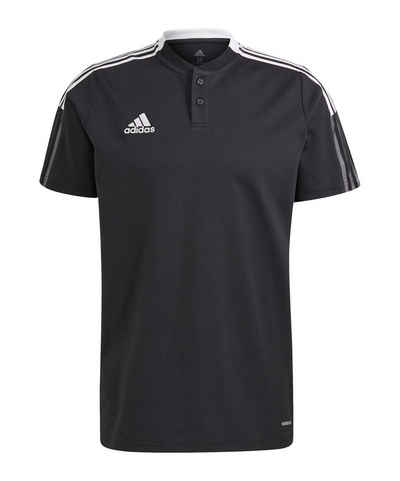 adidas Performance T-Shirt Tiro 21 COACH Poloshirt Nachhaltiges Produkt