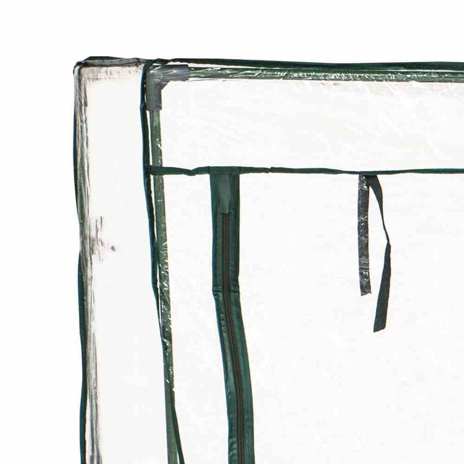 Siena Garden Gewächshaus Tomatengewäch...