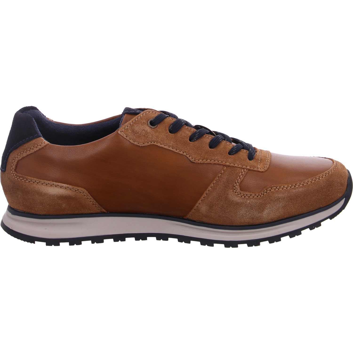 bugatti Cirino Schnürschuh