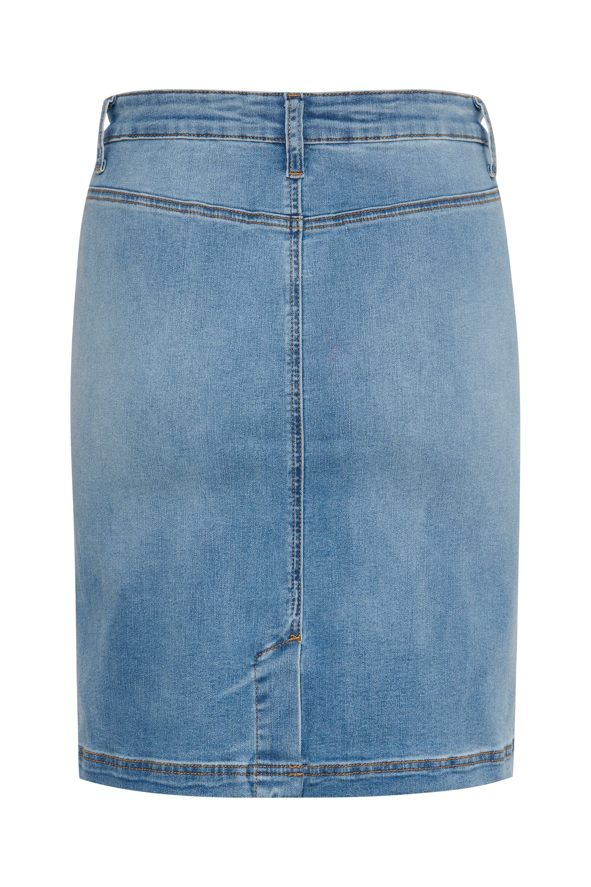 Culture Jeansrock Denimrock CUbriana günstig online kaufen