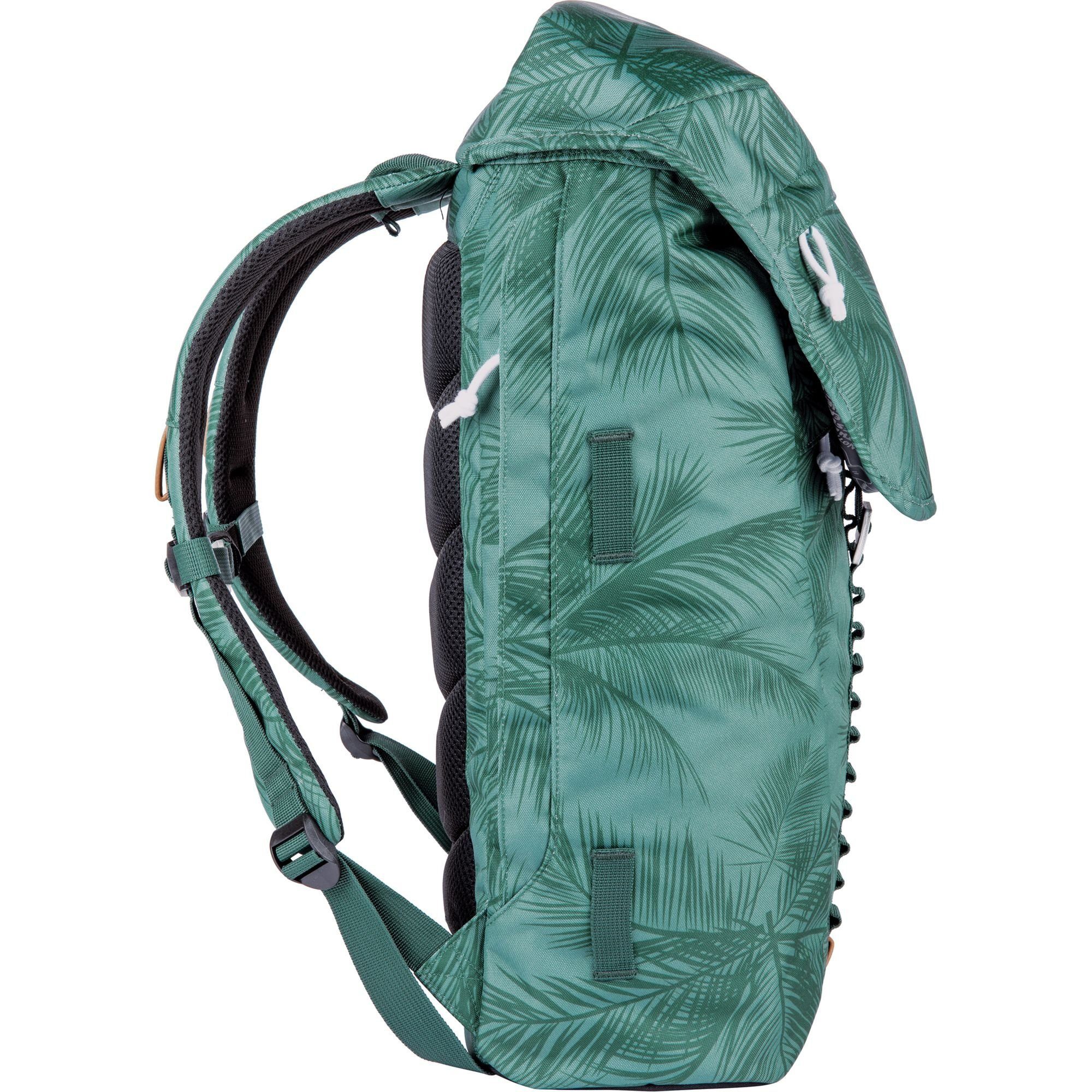 NITRO Laptoprucksack Cypress, Polyester