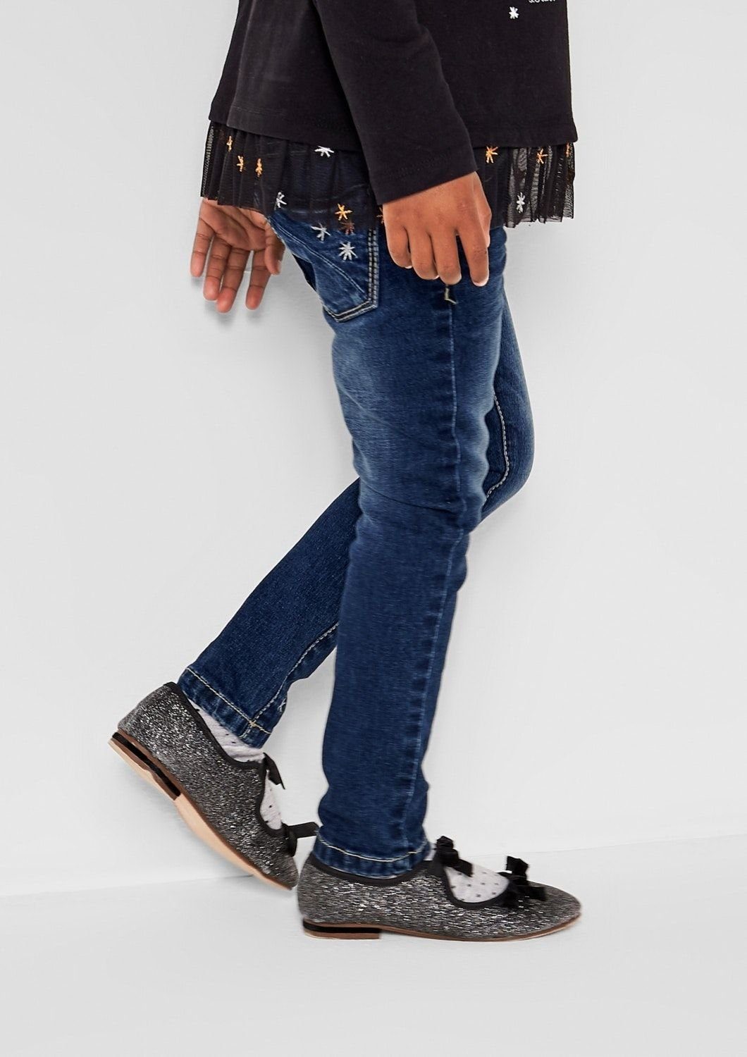 s.Oliver Junior 5-Pocket-Jeans