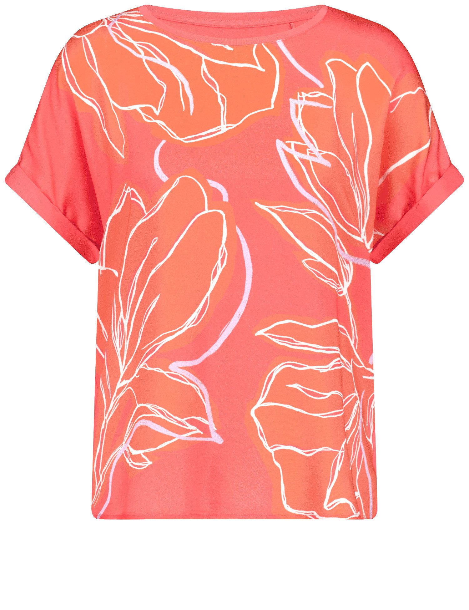 GERRY WEBER T-Shirt günstig online kaufen