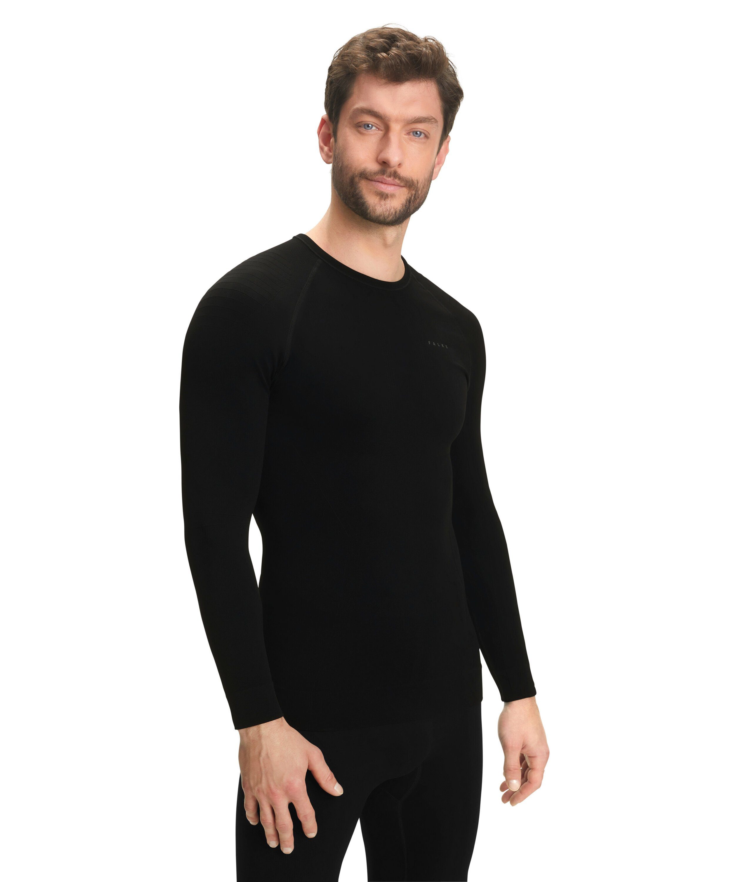 FALKE Funktionsshirt Maximum Warm (1-tlg., 1) günstig online kaufen