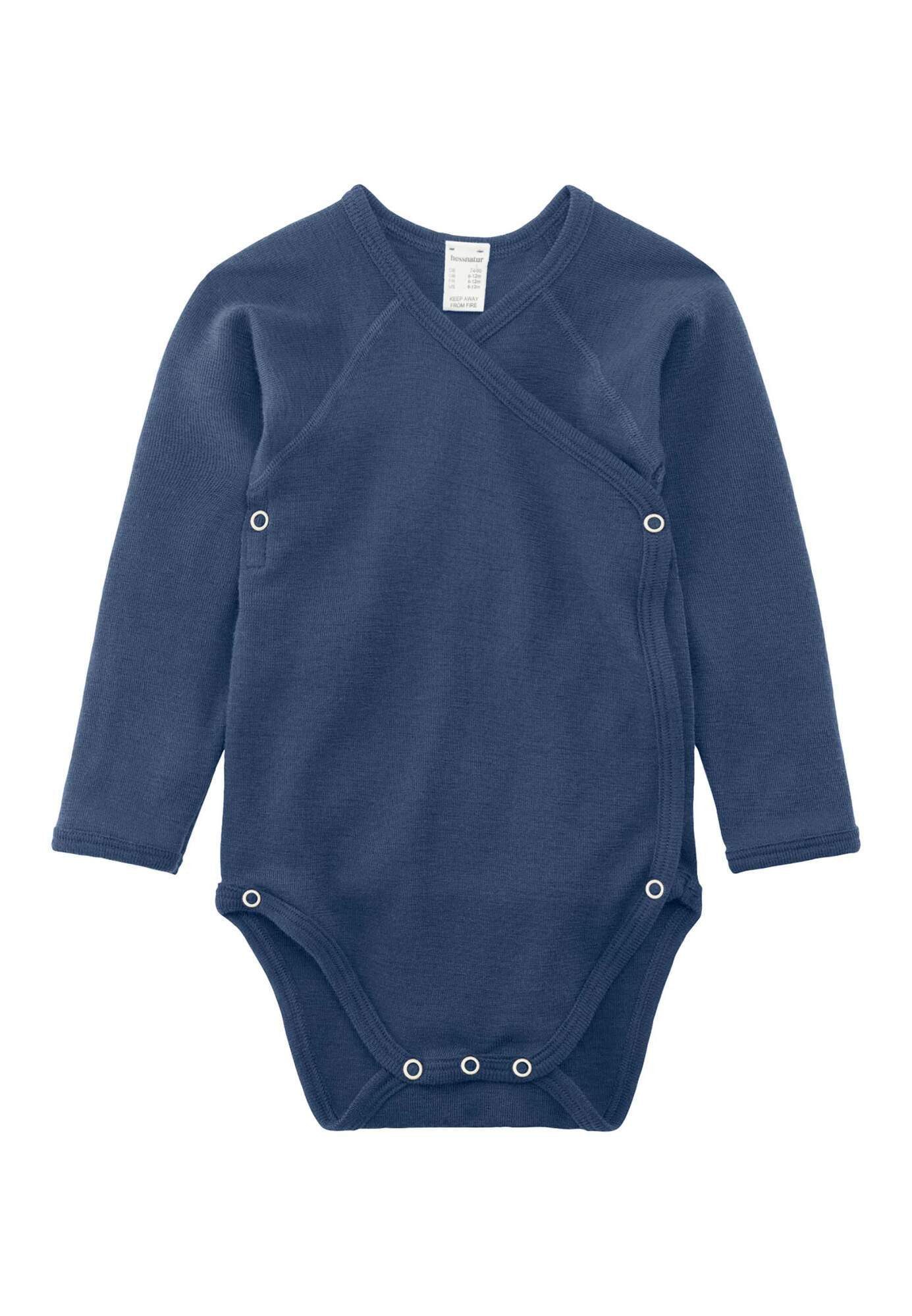 Hessnatur Body (1-tlg)