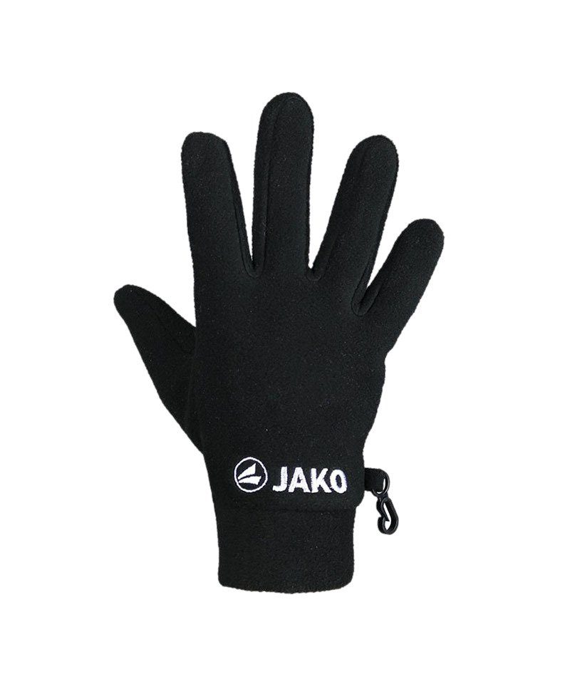 Jako Feldspielerhandschuhe Fleecehandschuh