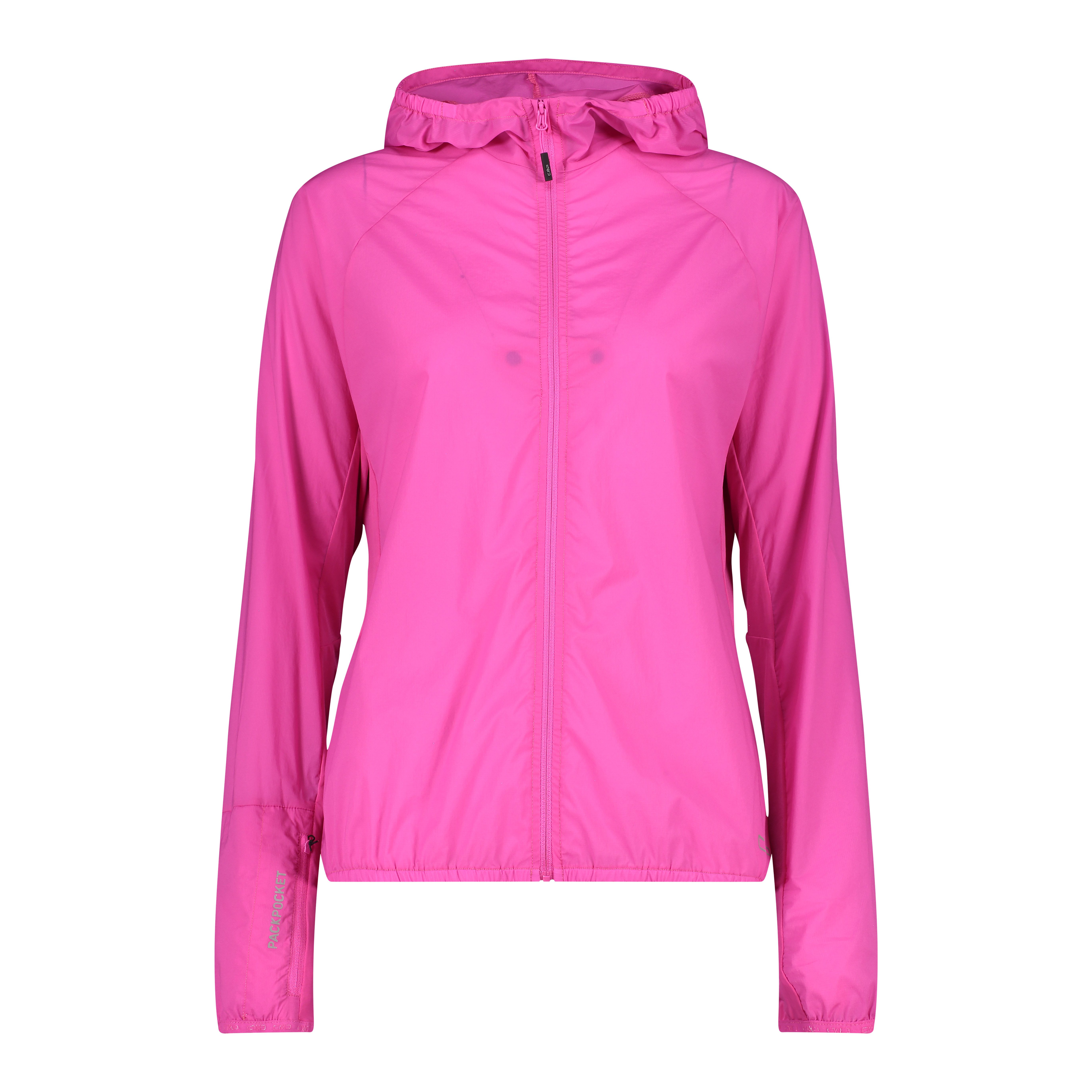 CMP Laufjacke CMP Damen Laufjacke Woman günstig online kaufen