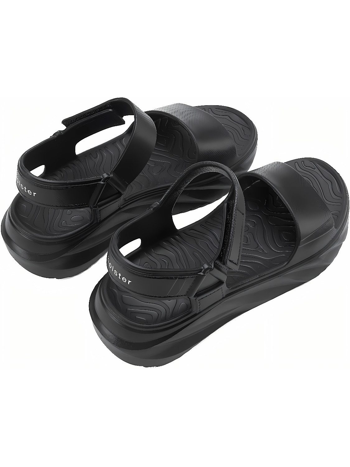 Holster Cloudnine Sandale