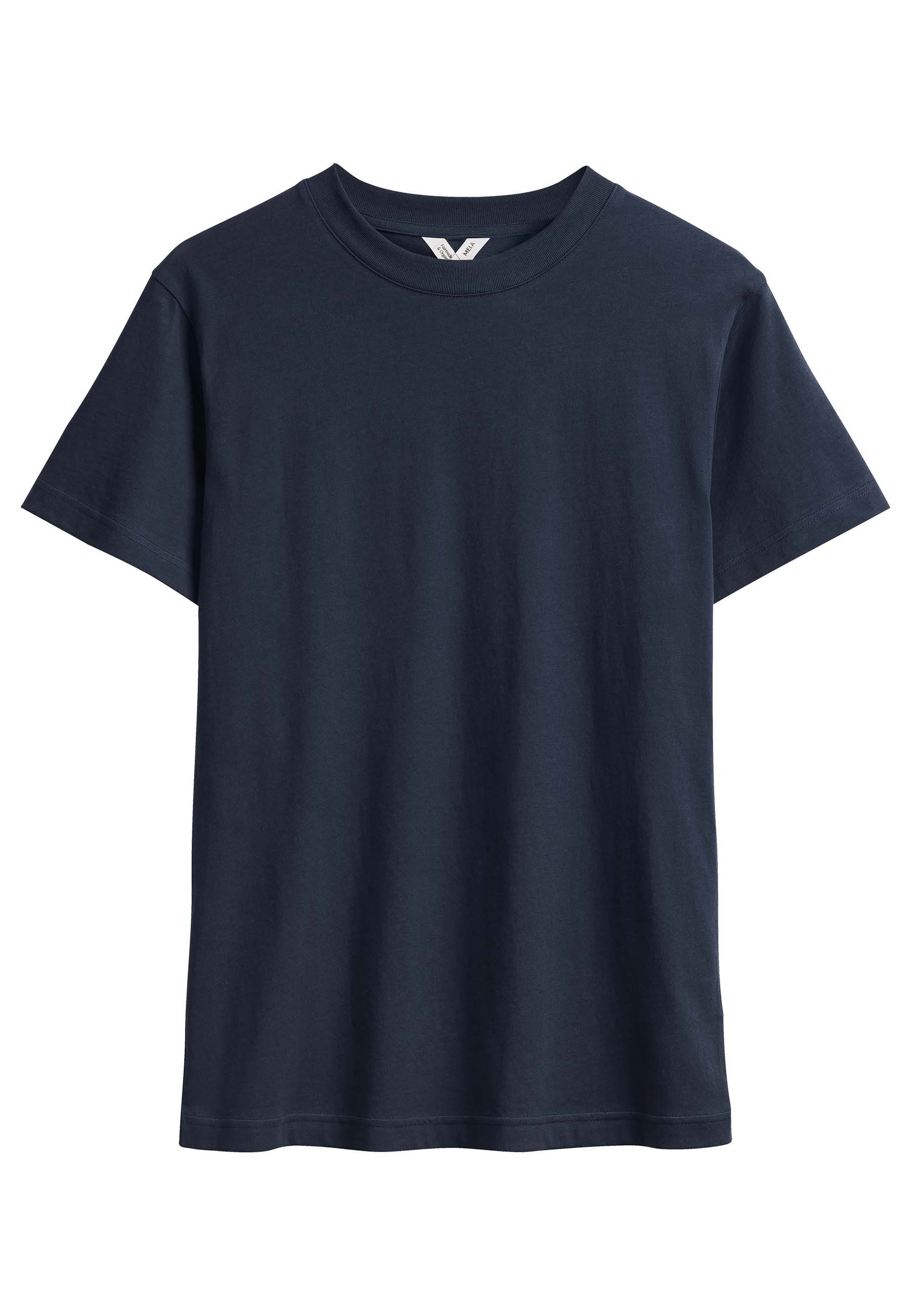 Kurzarmshirt T-Shirt Style AVAN