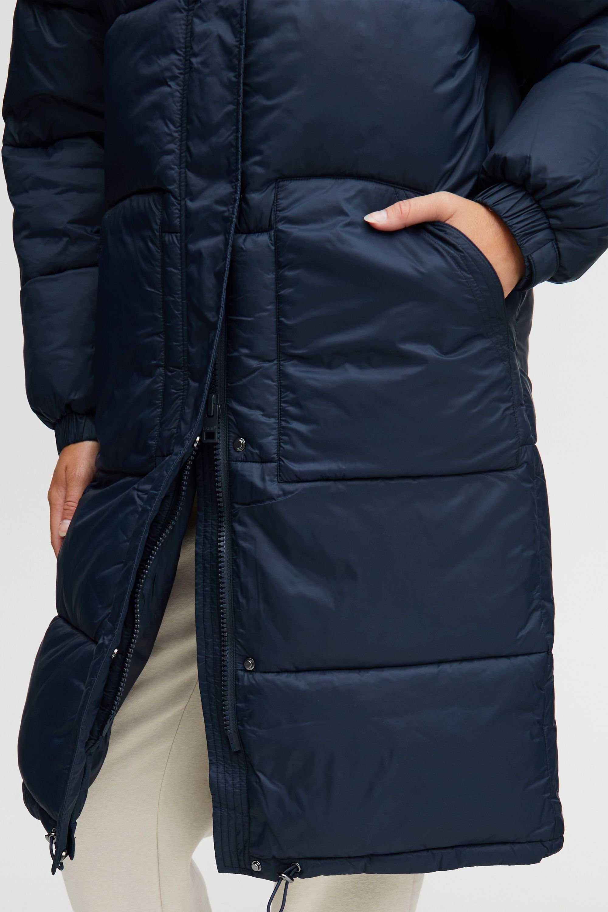 (194010) Parka OXMO OXJolyn Total Eclipse