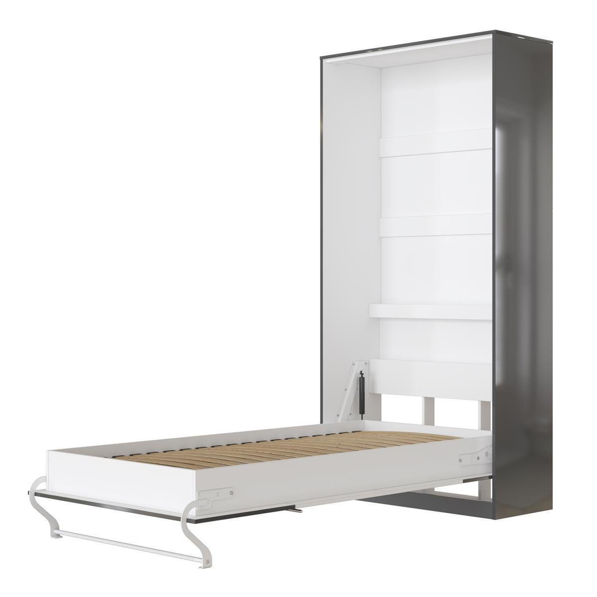 SMARTBett Schrankbett Standard 90x200 120x200 140x200 günstig online kaufen
