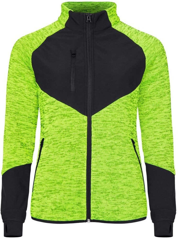 Fleecejacke Haines
