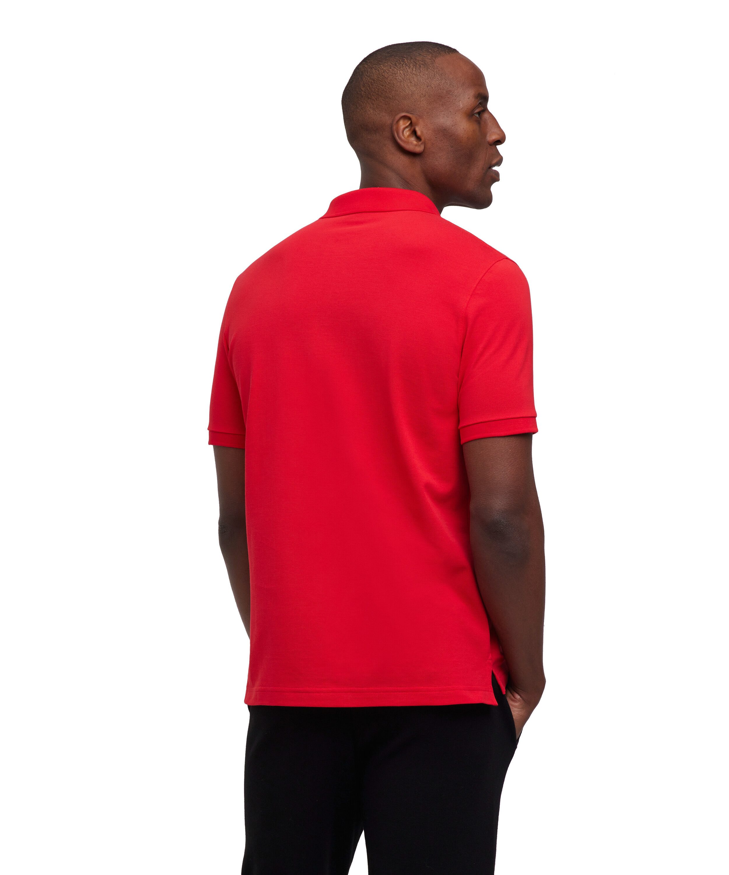 FALKE Poloshirt Essential Polo (1-tlg., 1) günstig online kaufen
