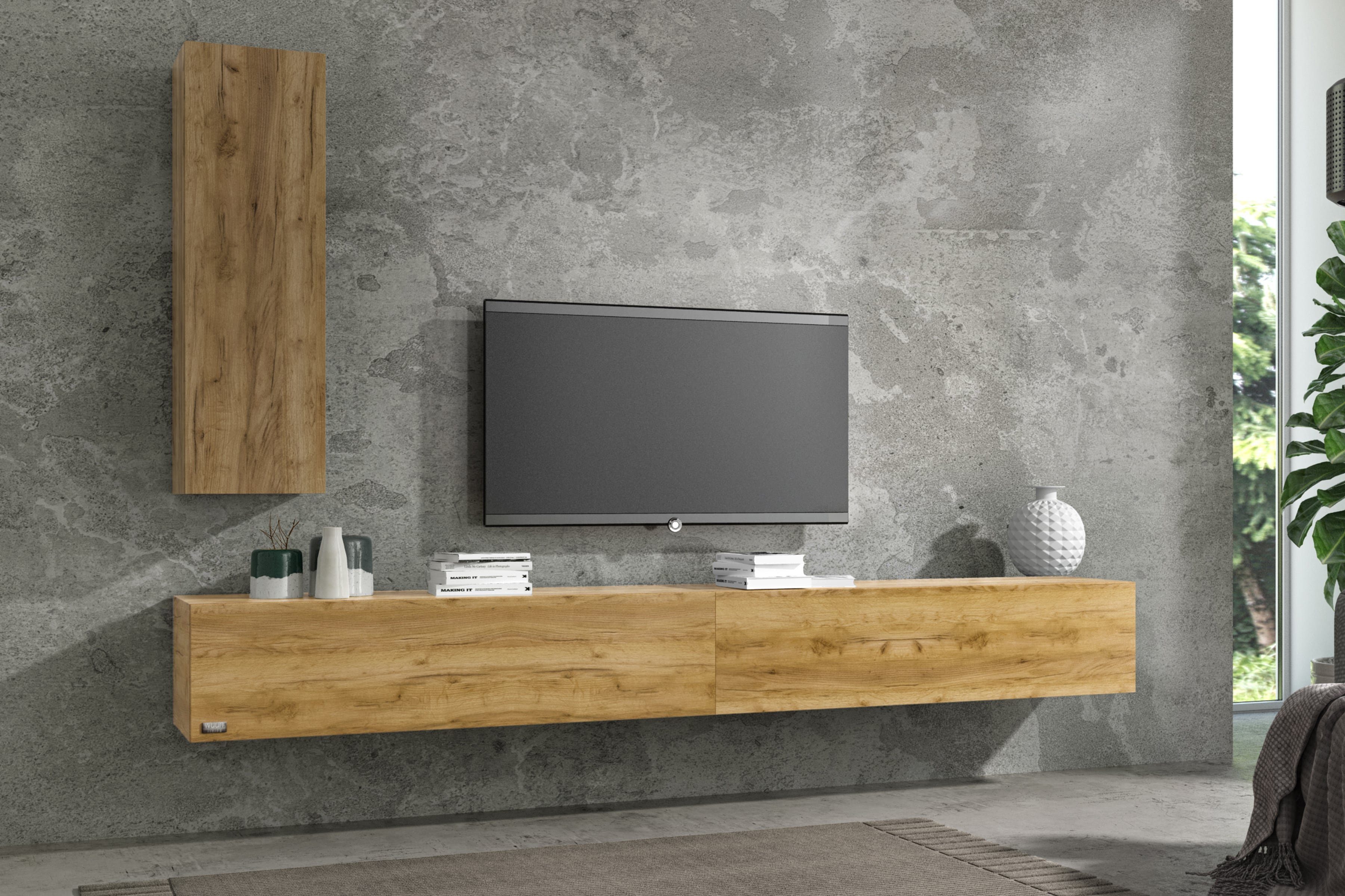 Wuun TV-Board Wuun® Somero Lowboard Tv-Board günstig online kaufen