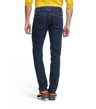 MEYER Skinny-fit-Jeans mit Super Stretch-Denim