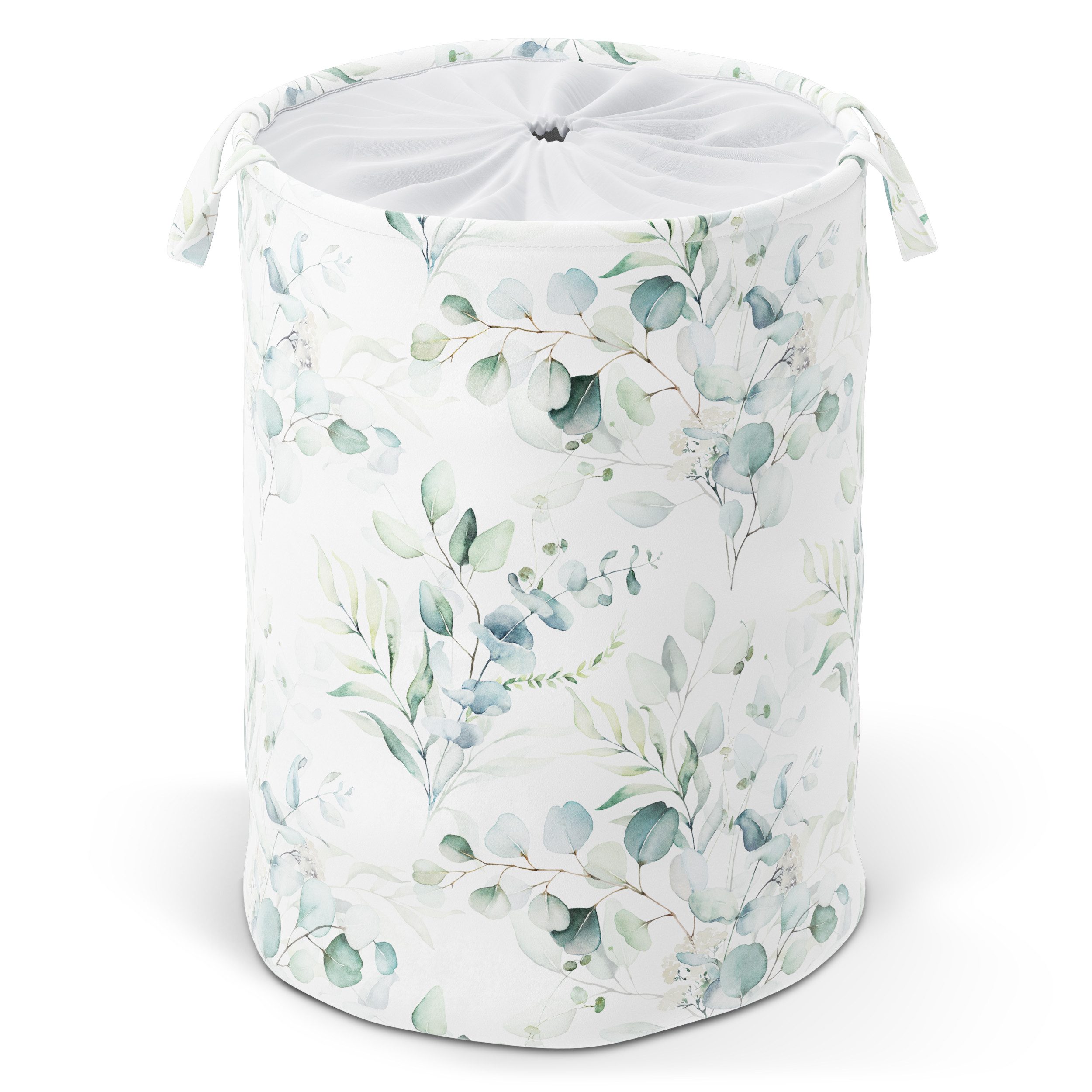 Sanilo Wäschekorb Eukalyptus, 60 Liter, faltbar, günstig online kaufen