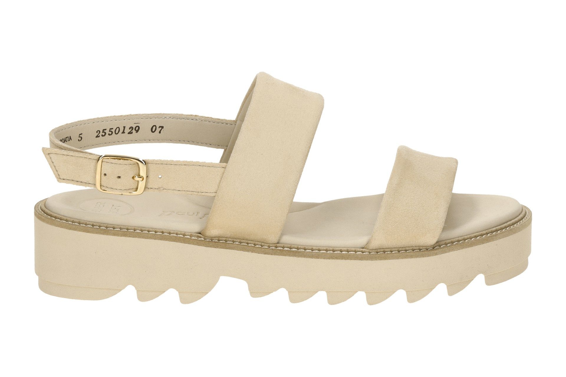 Paul Green 6214-009 Sandalette