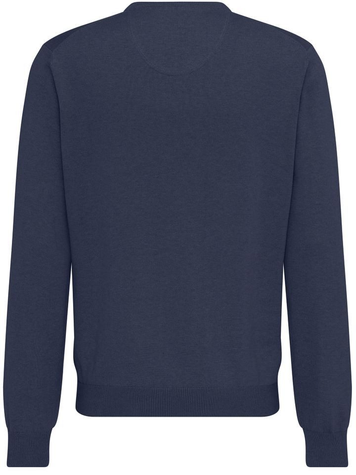 FYNCH-HATTON Strickpullover - Pullover - hochwertiger günstig online kaufen