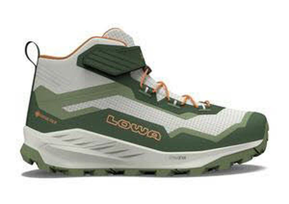 Lowa TRAILUX GTX MID JR Outdoorschuh