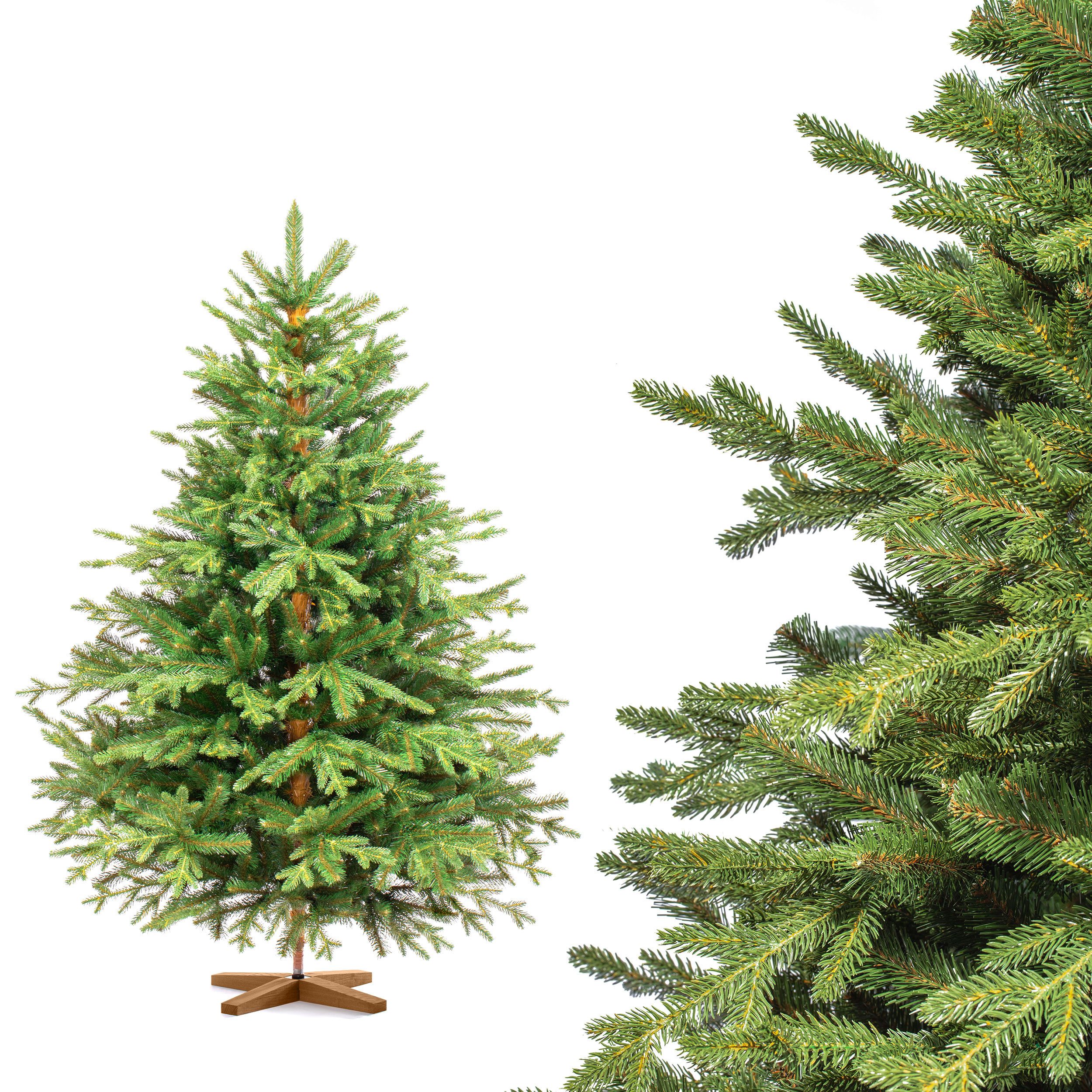 Künstlicher Weihnachtsbaum FT33