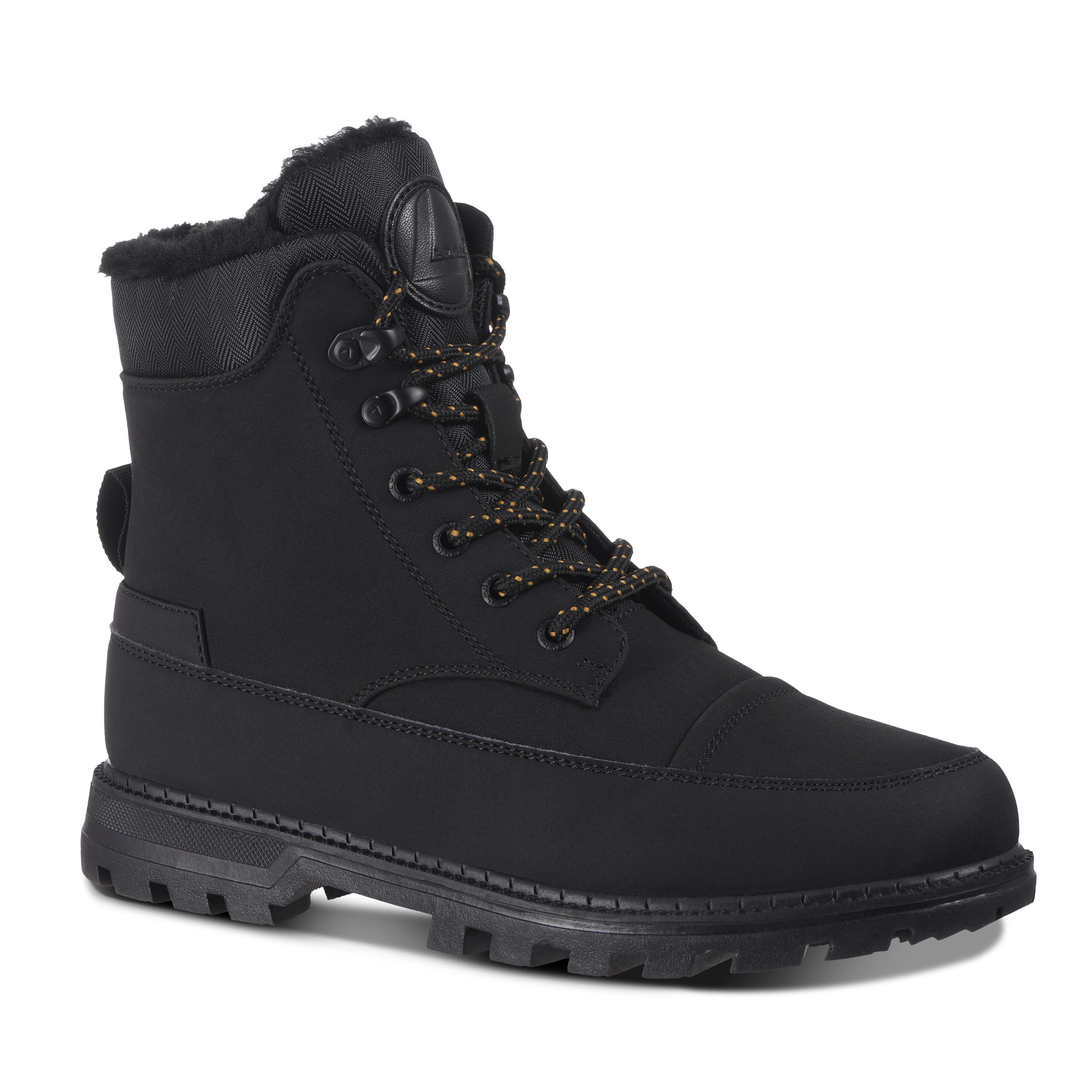 Luhta REILU MS Schnürboots Winterschuhe, Winterstiefel, Winterboots, Snowbo günstig online kaufen