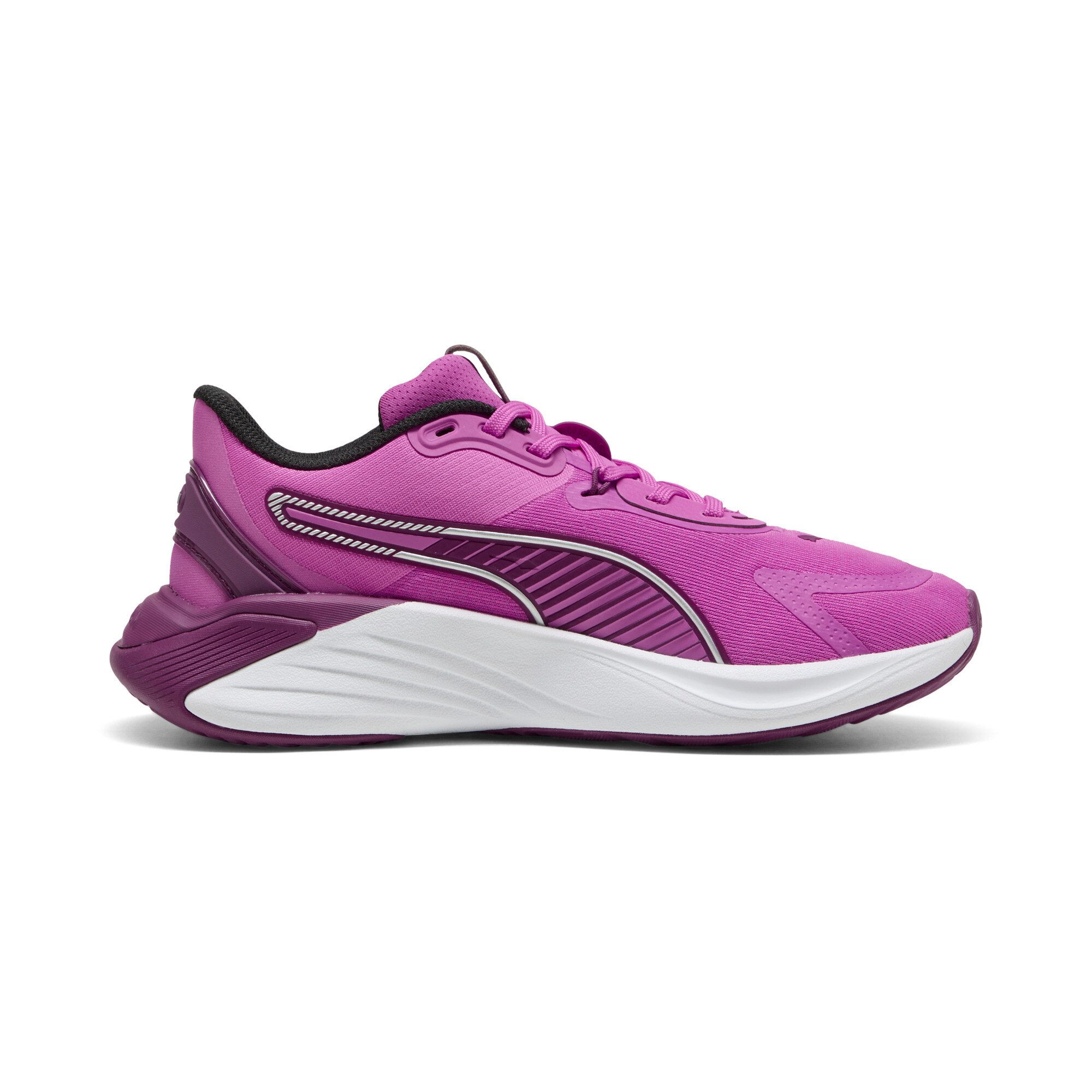 PUMA PWR HYBRID TR WNS Trainingsschuh mit PROFOAM-Dämpfung für Hybrid Training