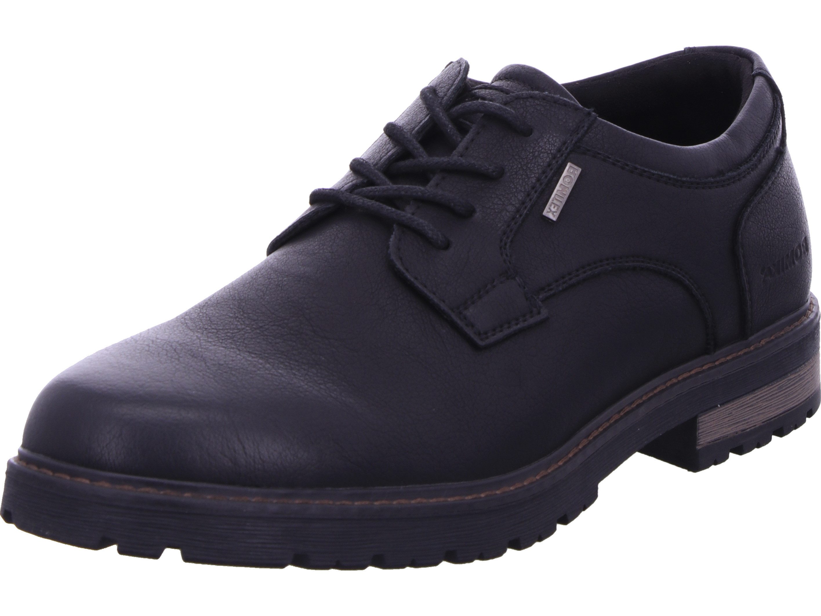 Romika Schnürschuh mit TEX-Membran